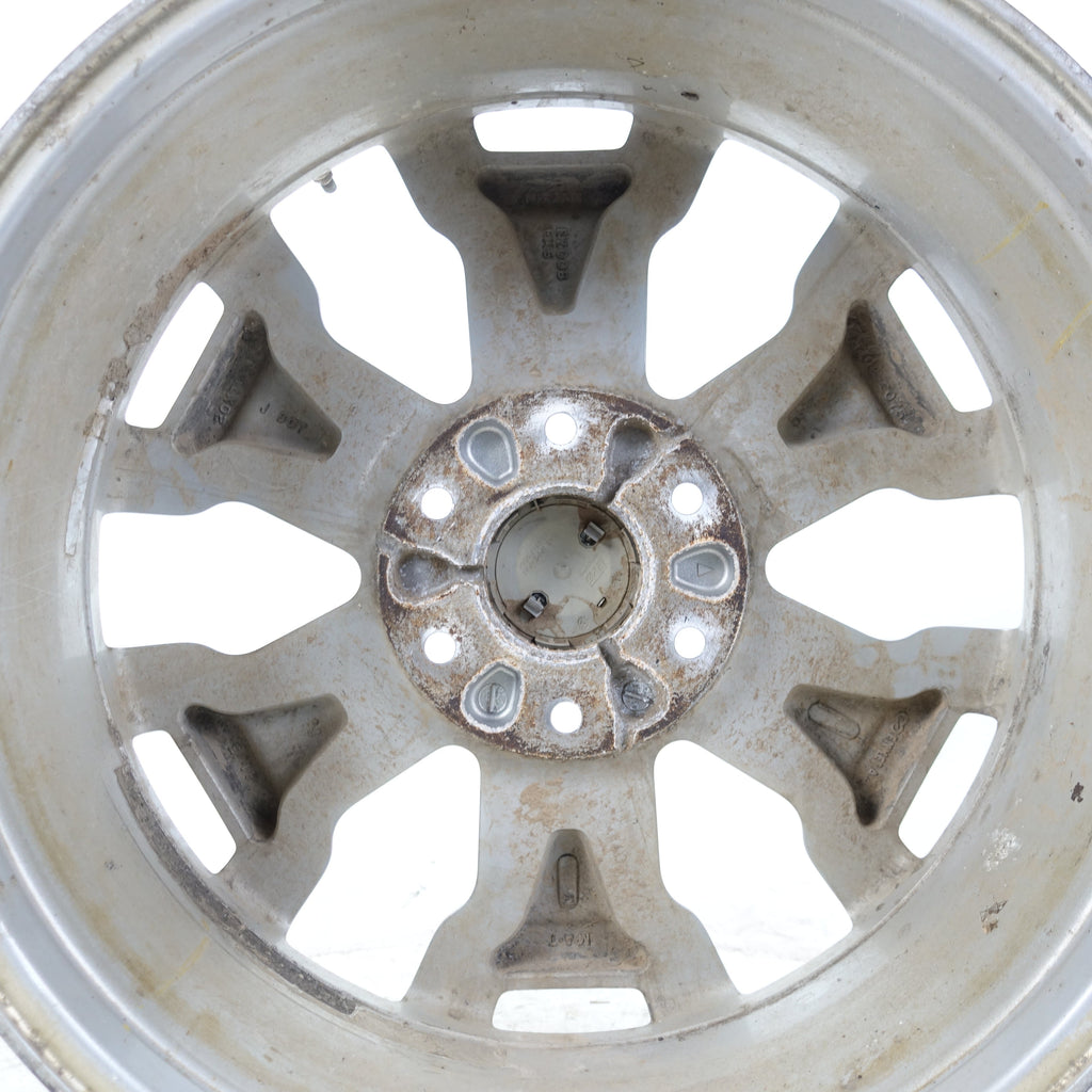 2016 2017 2018 2019 2020 Nissan Titan XD 20 Inch Aluminum Alloy Wheel Rim Ring