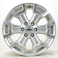 2016 2017 2018 2019 2020 Nissan Titan XD 20 Inch Aluminum Alloy Wheel Rim Ring
