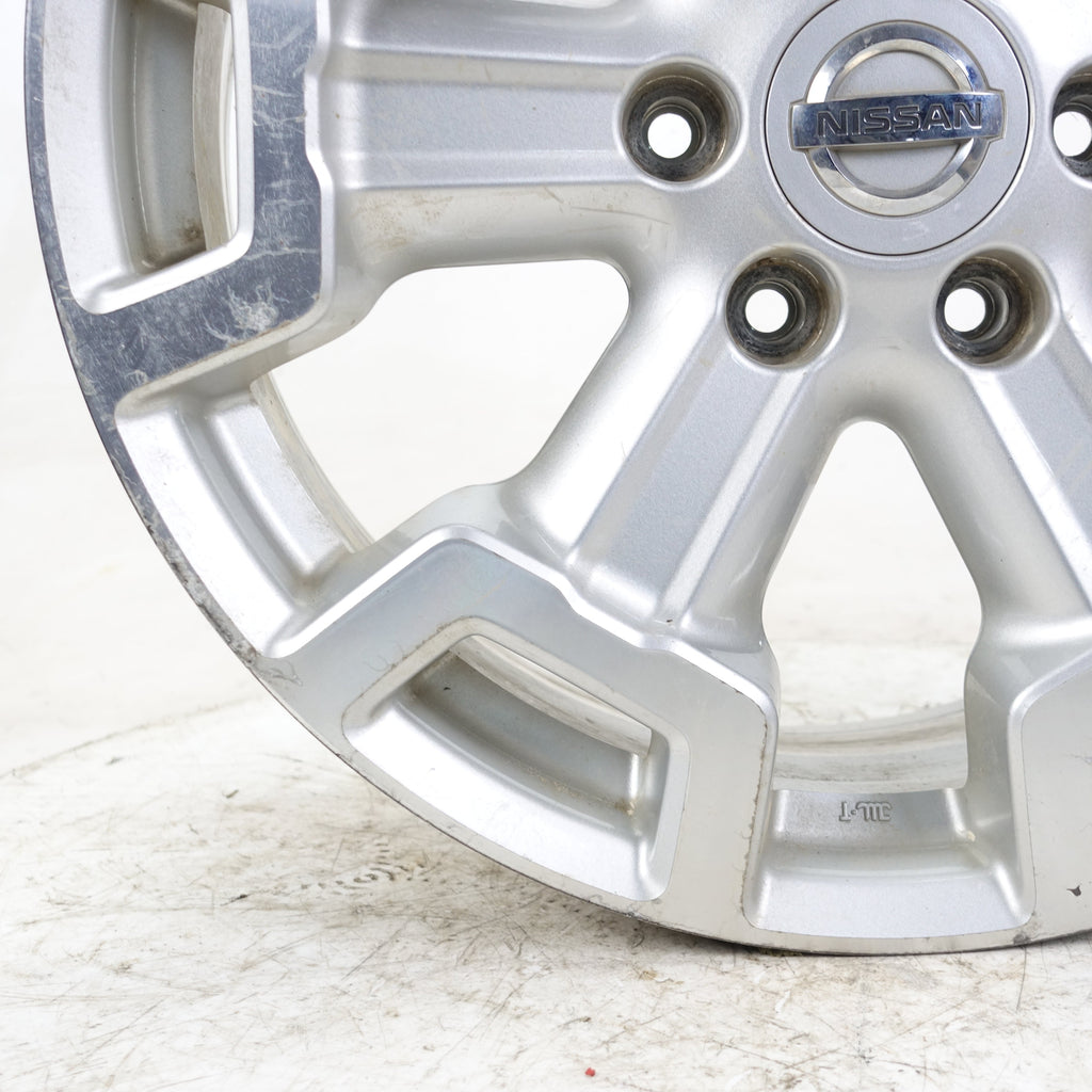 2016 2017 2018 2019 2020 Nissan Titan XD 20 Inch Aluminum Alloy Wheel Rim Ring