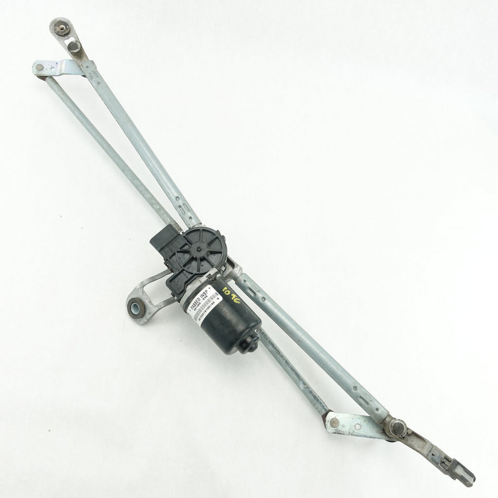 2019 2020 2021 2022 2023 Dodge Ram 2500 3500 Windshield Wiper Motor Transmission