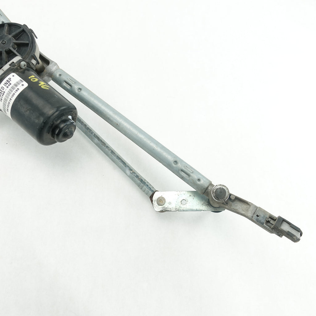 2019 2020 2021 2022 2023 Dodge Ram 2500 3500 Windshield Wiper Motor Transmission
