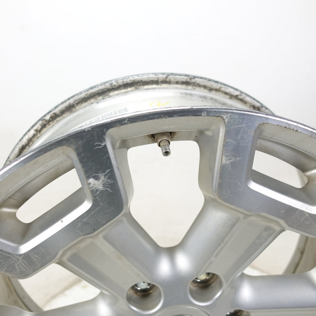 2016 2017 2018 2019 2020 Nissan Titan XD 20 Inch Aluminum Alloy Wheel Rim Ring