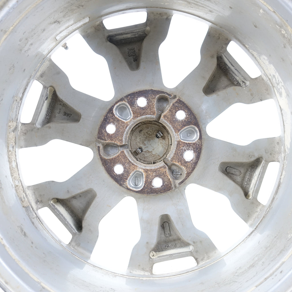 2016 2017 2018 2019 2020 Nissan Titan XD 20 Inch Aluminum Alloy Wheel Rim Ring