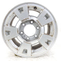 2004 2005 2006 2007 2008 Canyon Colorado 15 Inch Aluminum Alloy Wheel Rim Ring