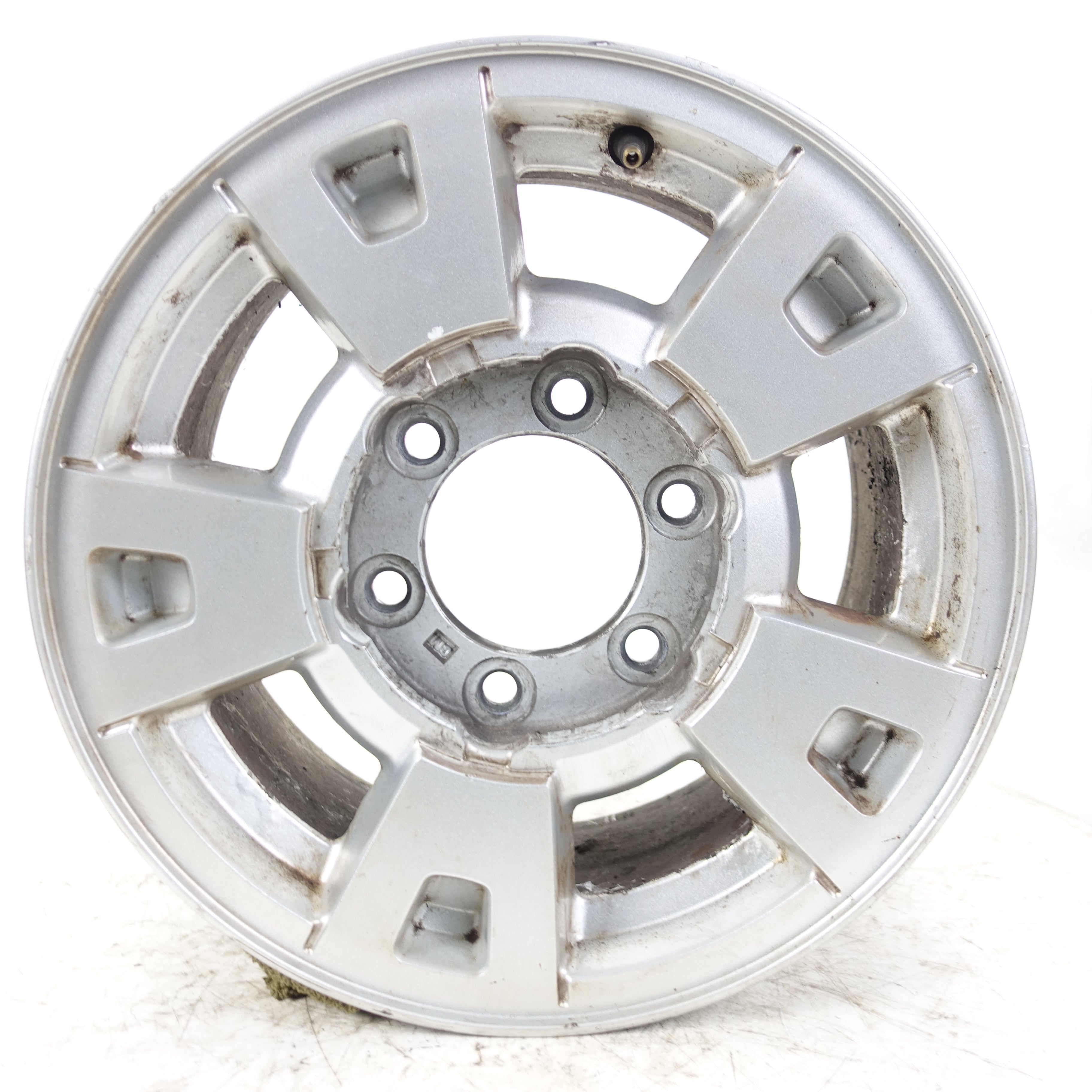 2004 2005 2006 2007 2008 Canyon Colorado 15 Inch Aluminum Alloy Wheel Rim Ring