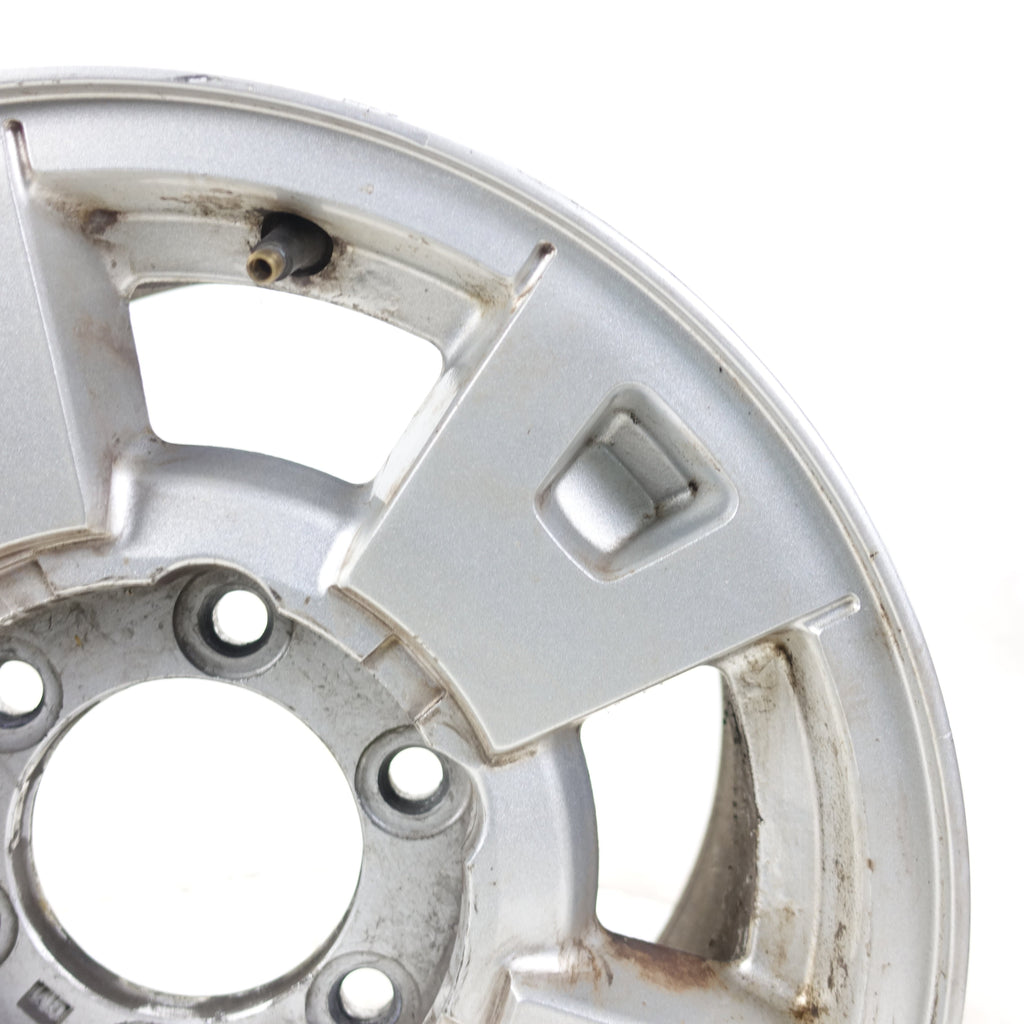 2004 2005 2006 2007 2008 Canyon Colorado 15 Inch Aluminum Alloy Wheel Rim Ring