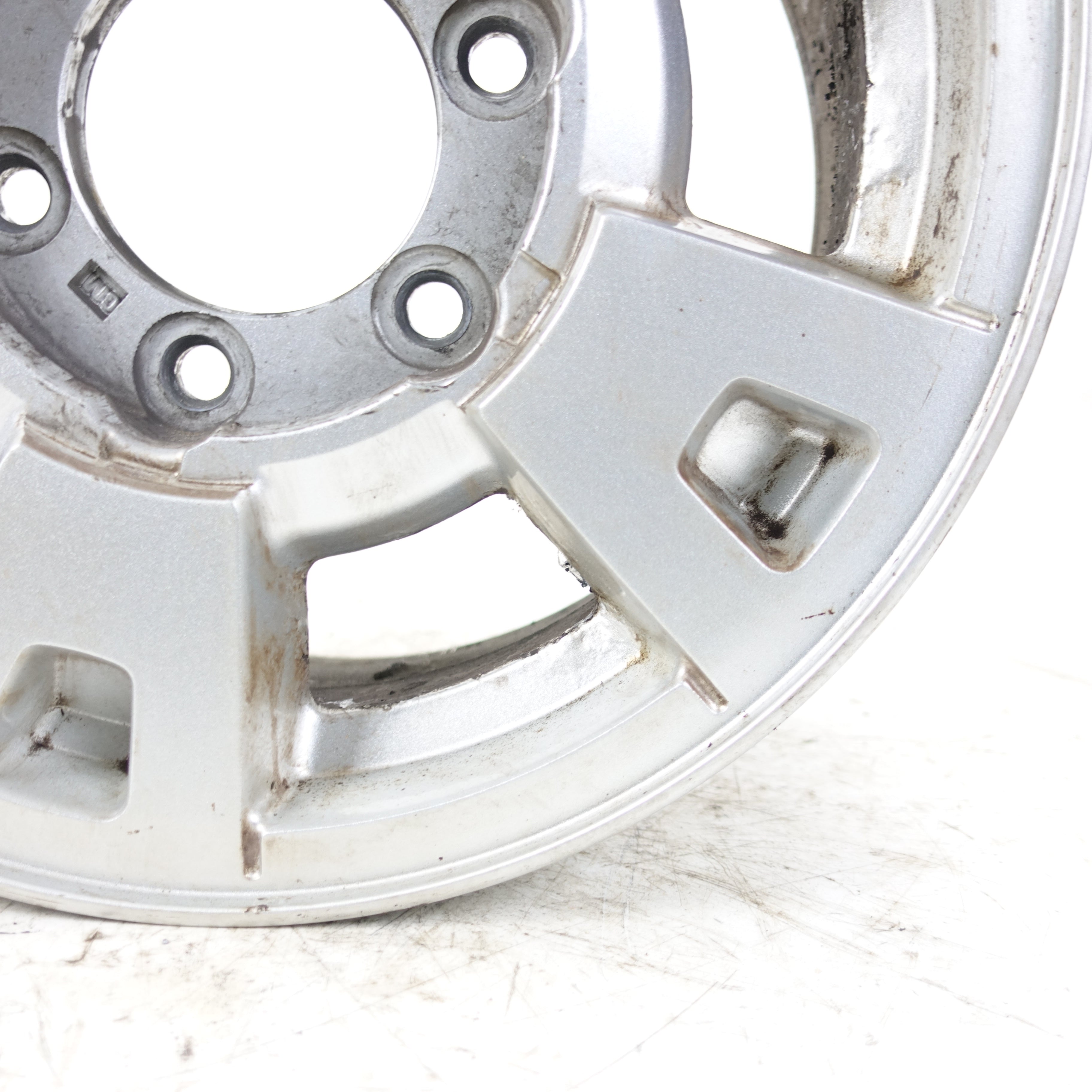 2004 2005 2006 2007 2008 Canyon Colorado 15 Inch Aluminum Alloy Wheel Rim Ring