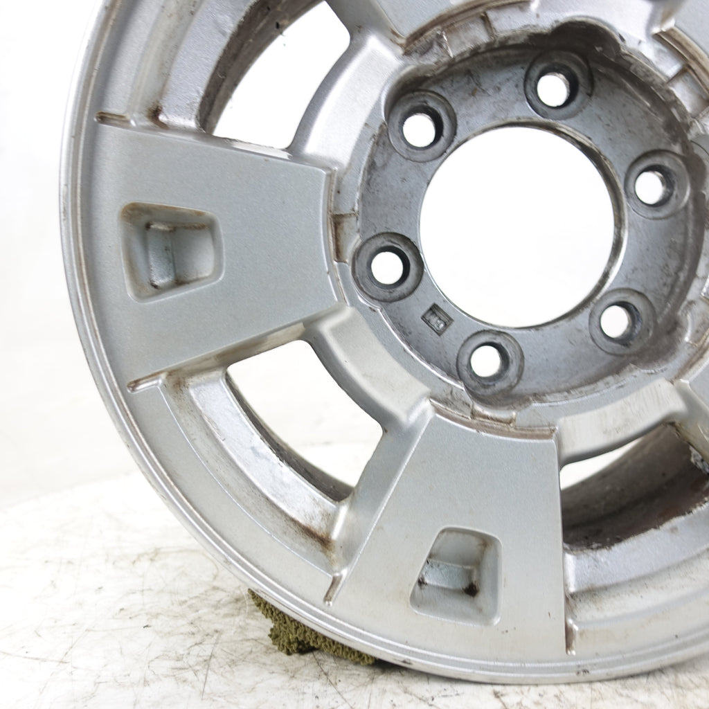 2004 2005 2006 2007 2008 Canyon Colorado 15 Inch Aluminum Alloy Wheel Rim Ring