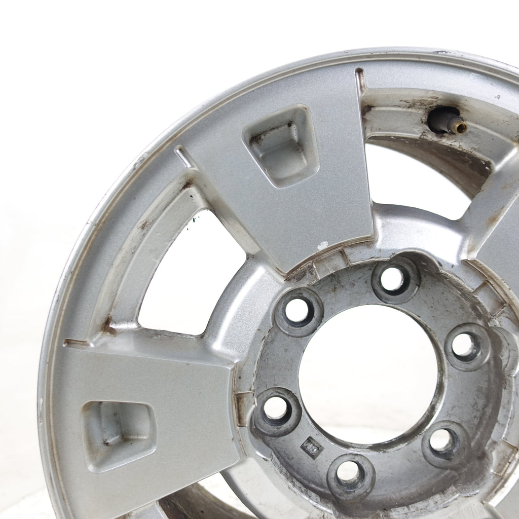2004 2005 2006 2007 2008 Canyon Colorado 15 Inch Aluminum Alloy Wheel Rim Ring