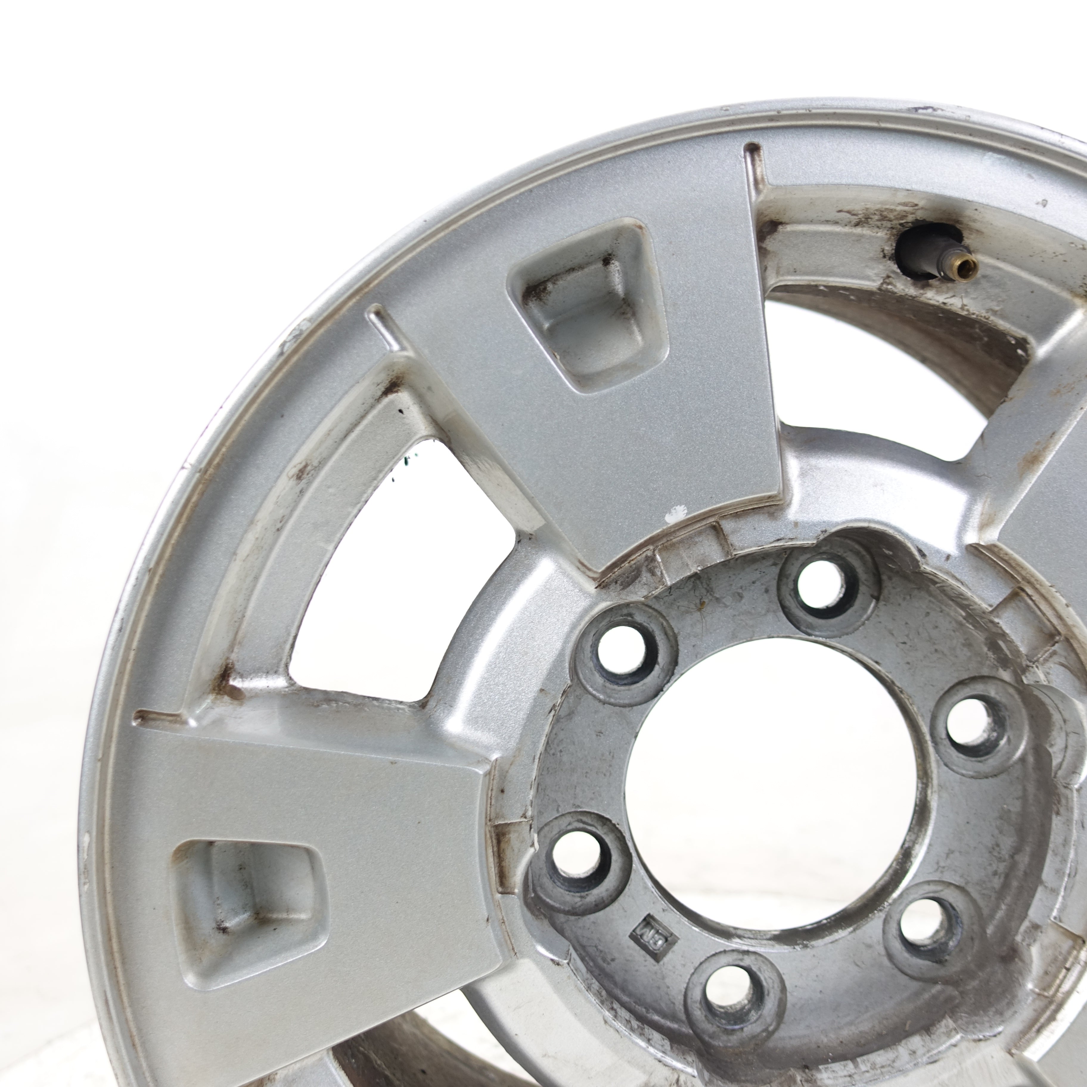 2004 2005 2006 2007 2008 Canyon Colorado 15 Inch Aluminum Alloy Wheel Rim Ring