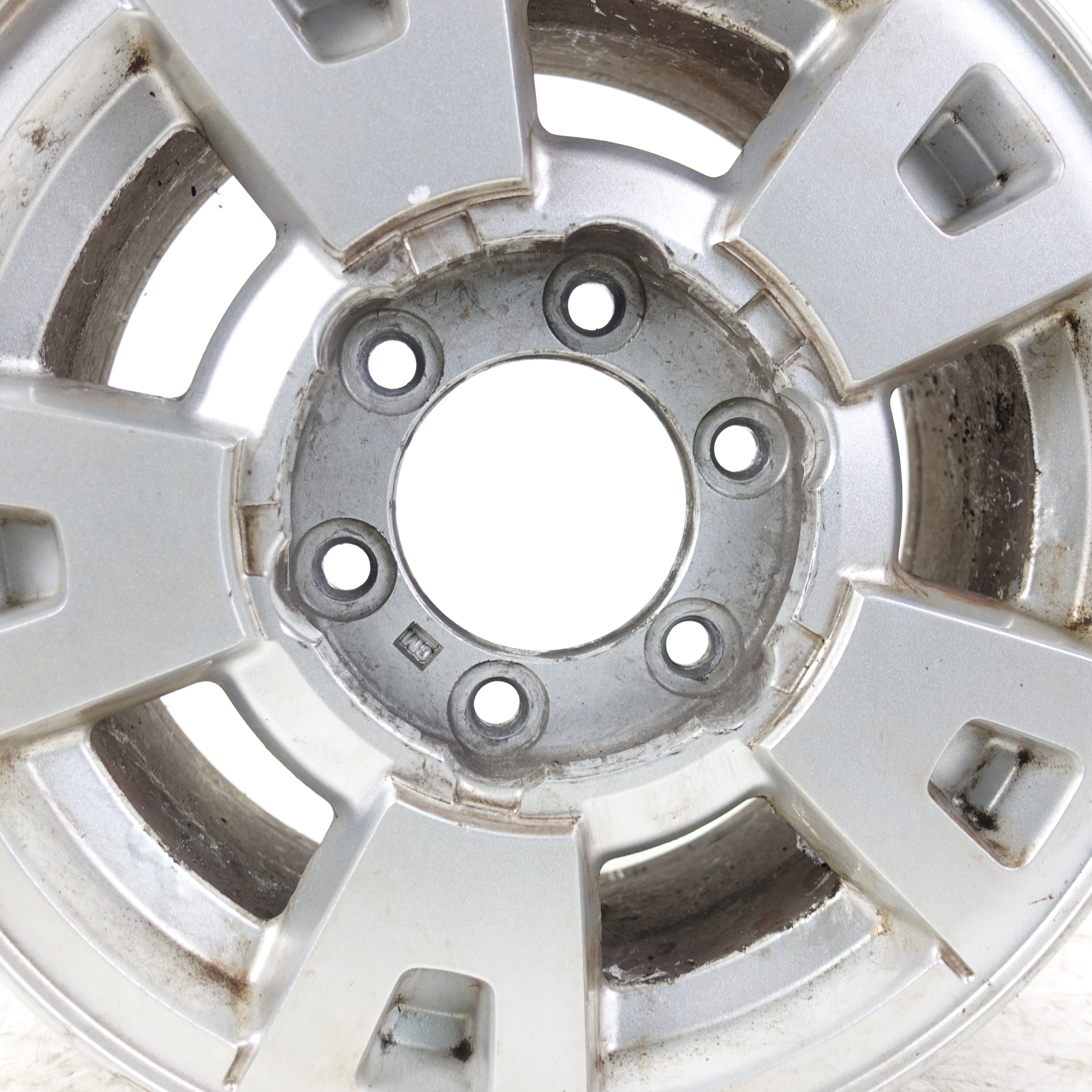 2004 2005 2006 2007 2008 Canyon Colorado 15 Inch Aluminum Alloy Wheel Rim Ring
