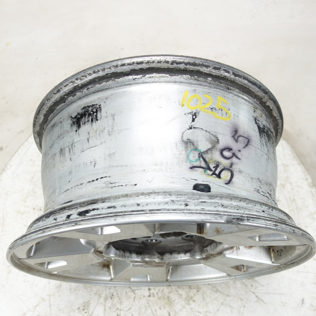 2004 2005 2006 2007 2008 Canyon Colorado 15 Inch Aluminum Alloy Wheel Rim Ring