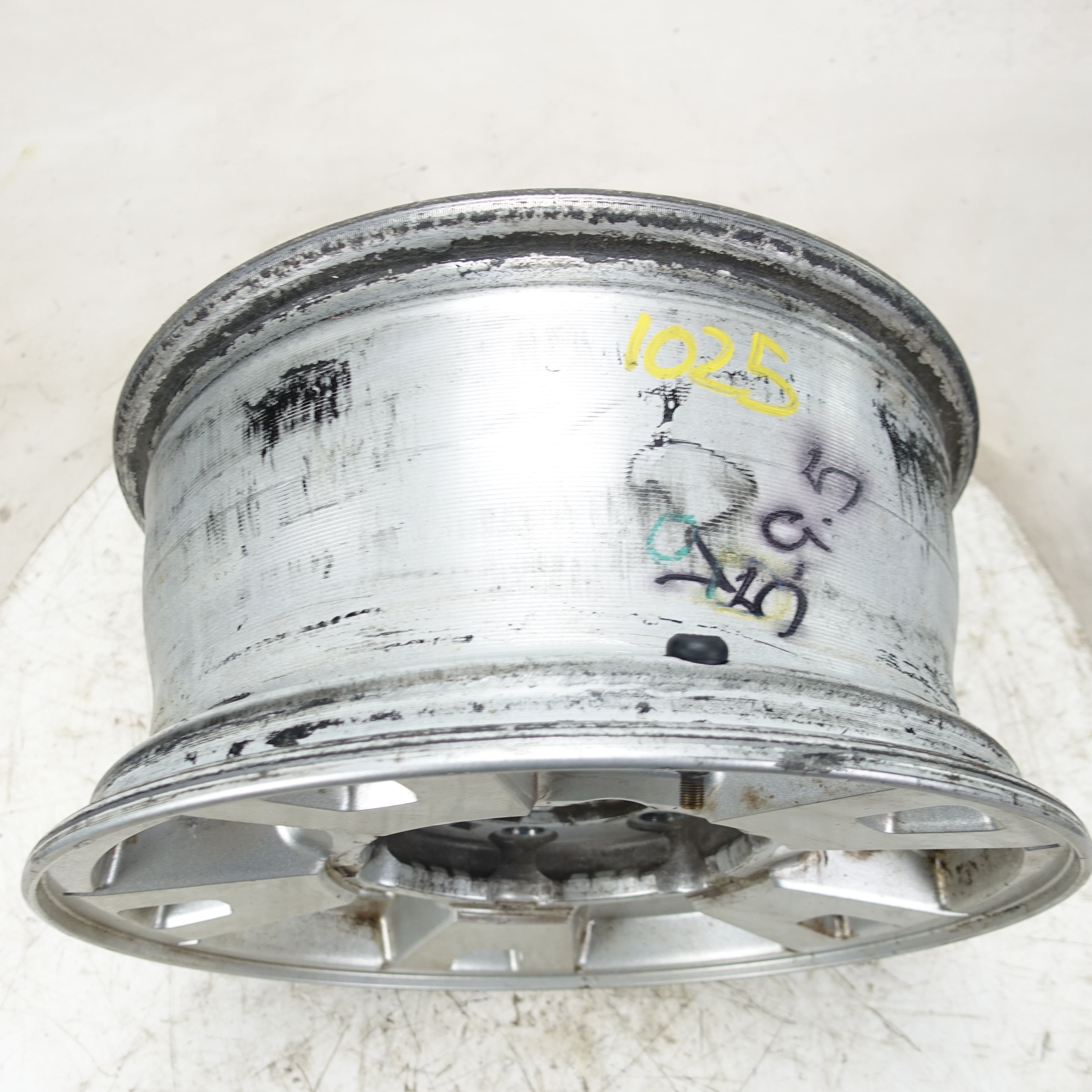 2004 2005 2006 2007 2008 Canyon Colorado 15 Inch Aluminum Alloy Wheel Rim Ring