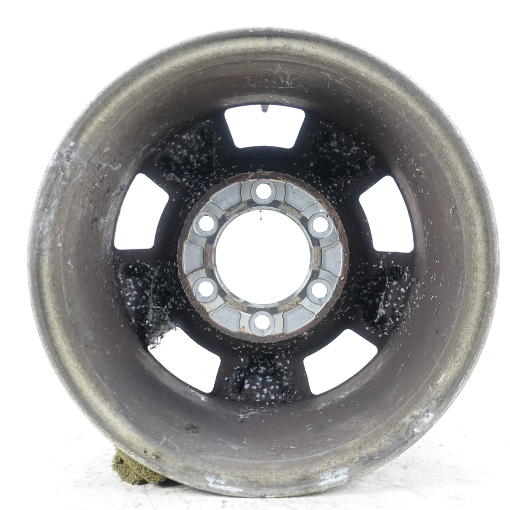 2004 2005 2006 2007 2008 Canyon Colorado 15 Inch Aluminum Alloy Wheel Rim Ring