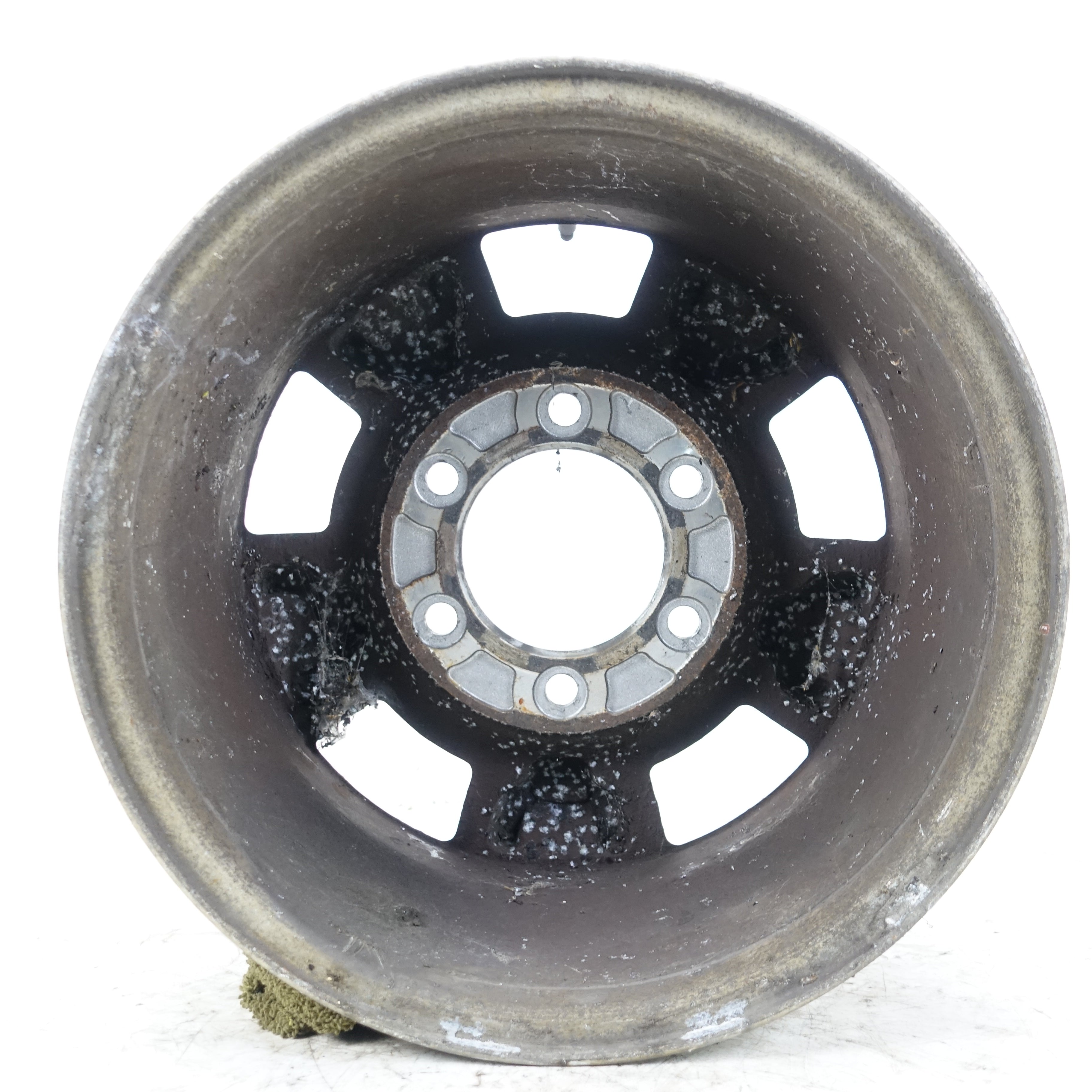 2004 2005 2006 2007 2008 Canyon Colorado 15 Inch Aluminum Alloy Wheel Rim Ring