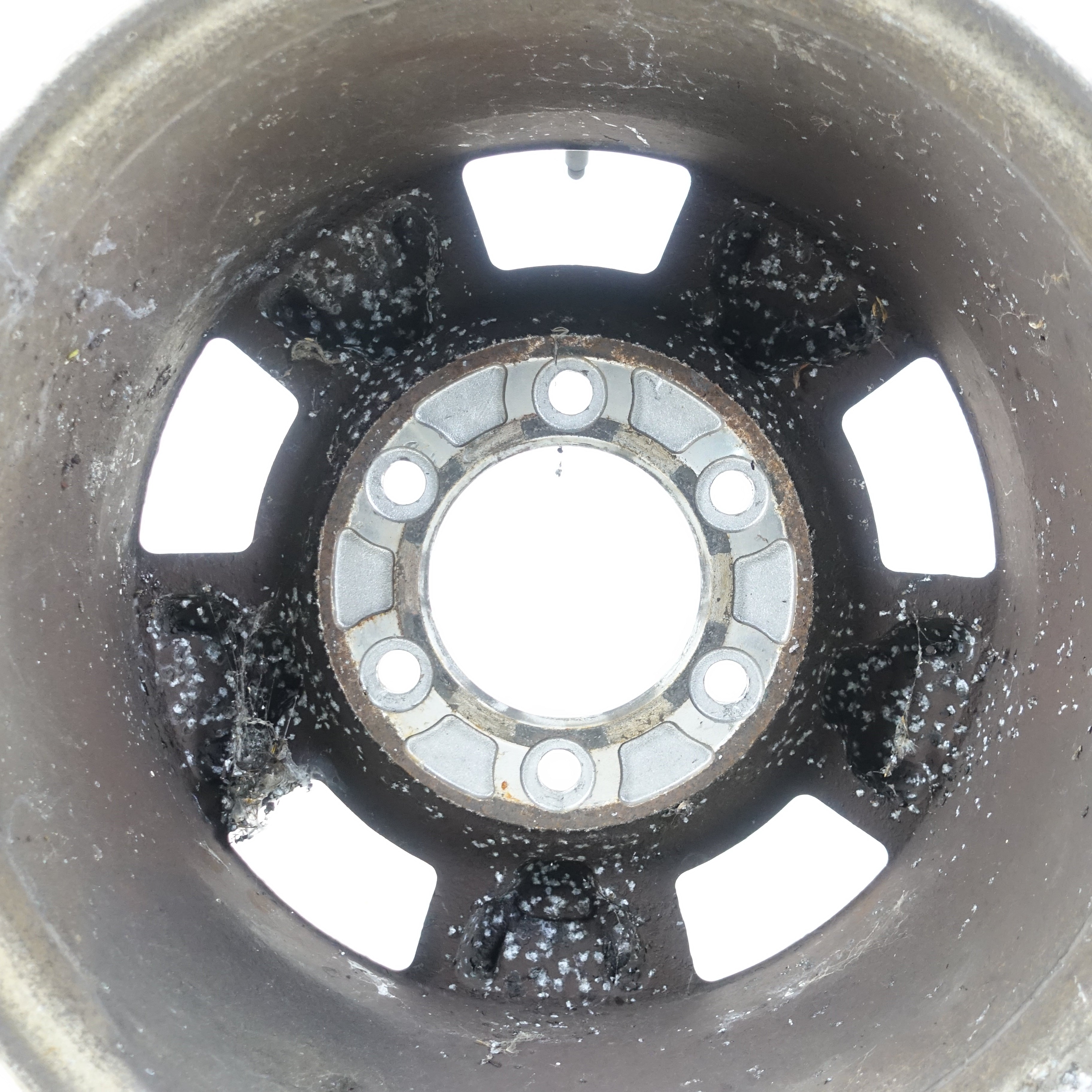 2004 2005 2006 2007 2008 Canyon Colorado 15 Inch Aluminum Alloy Wheel Rim Ring