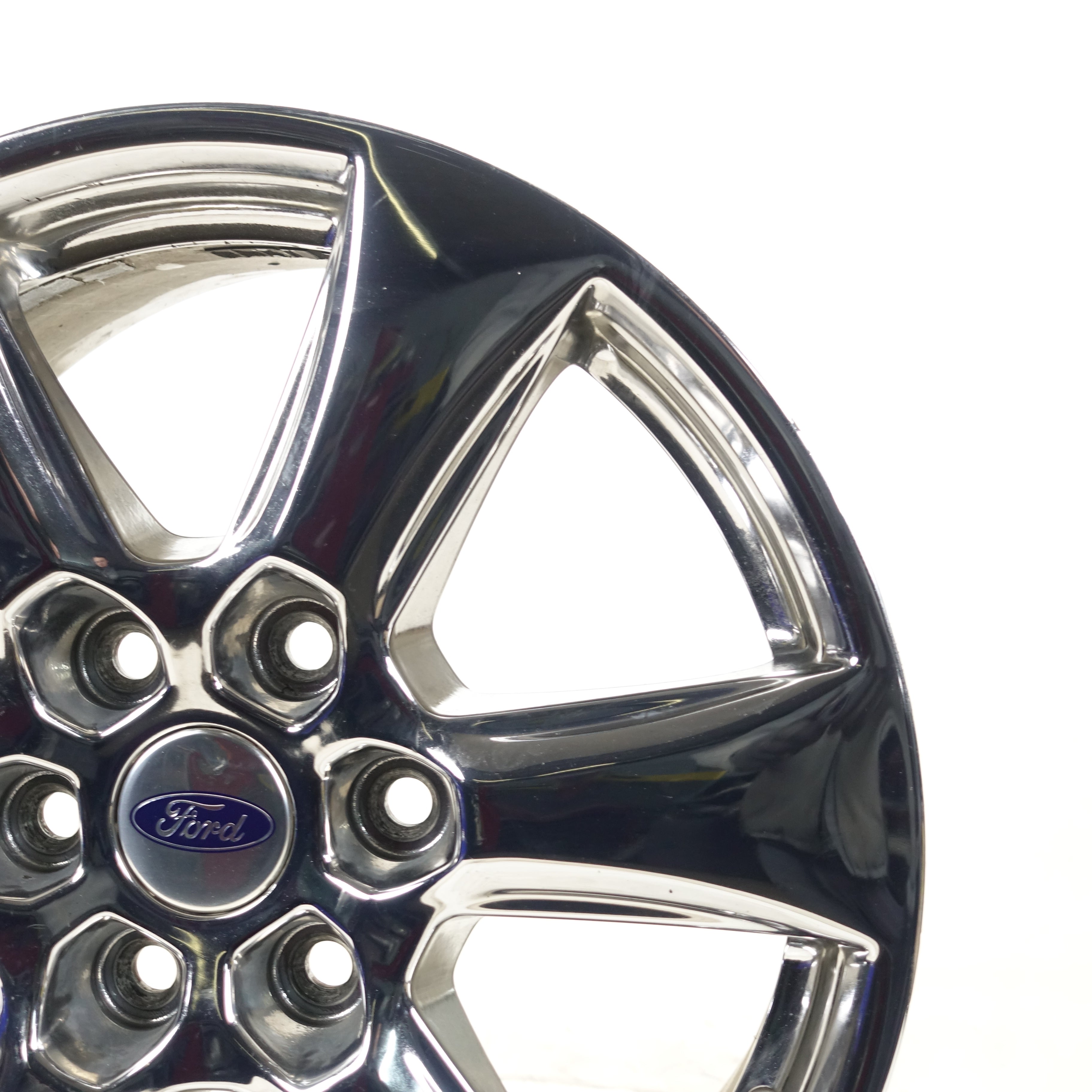 2018 2019 2020 Ford F150 18 Inch Aluminum Alloy Wheel Rim Ring