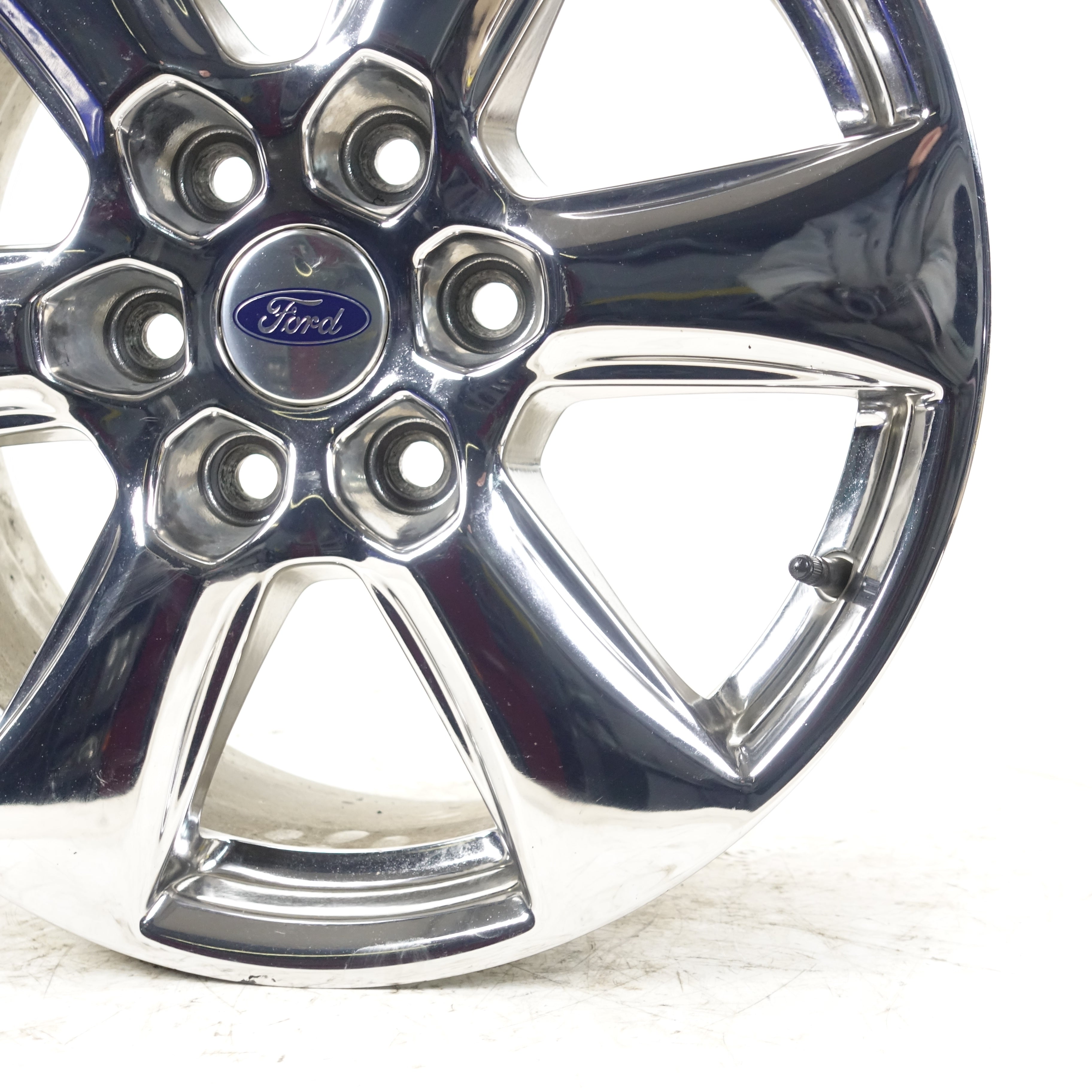 2018 2019 2020 Ford F150 18 Inch Aluminum Alloy Wheel Rim Ring