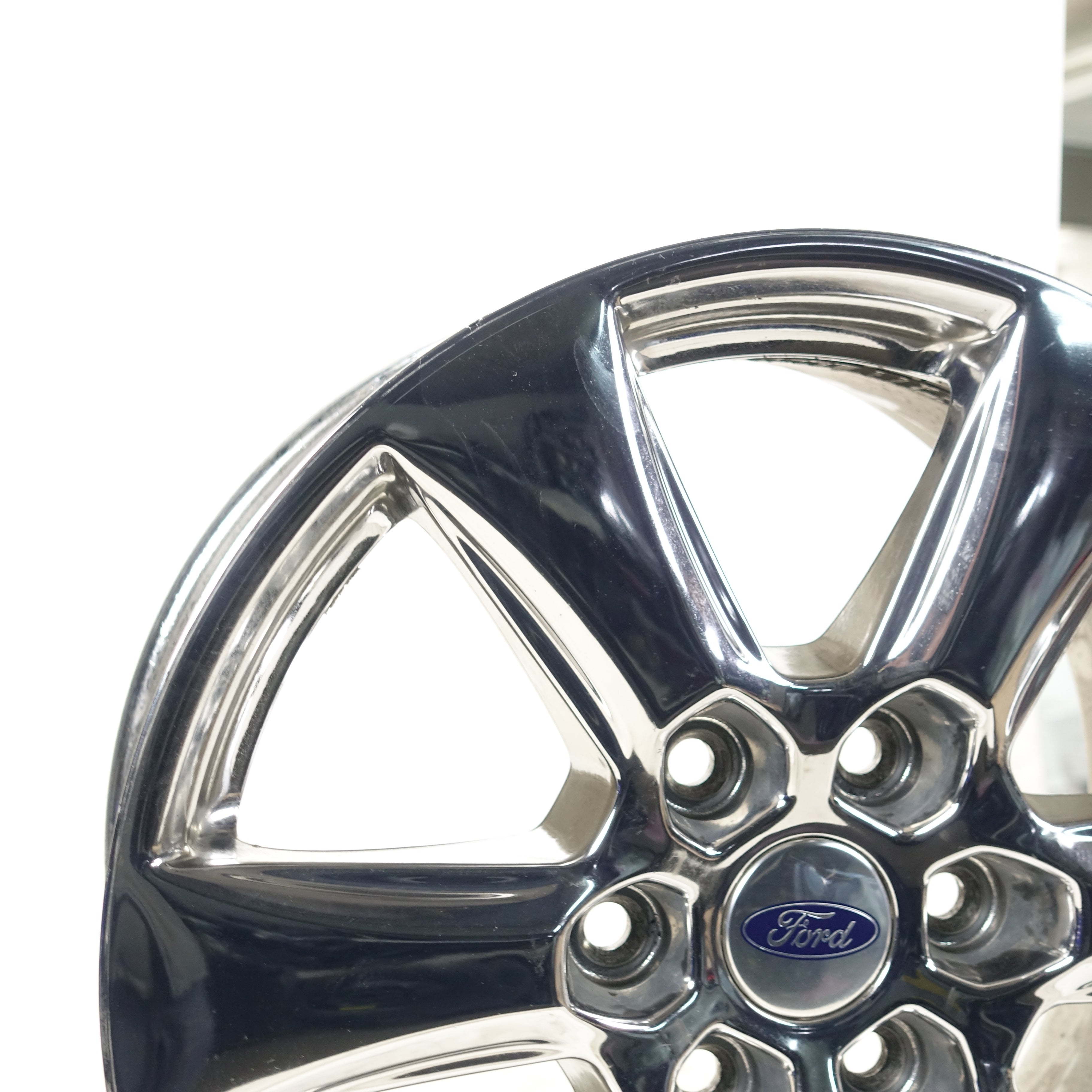 2018 2019 2020 Ford F150 18 Inch Aluminum Alloy Wheel Rim Ring