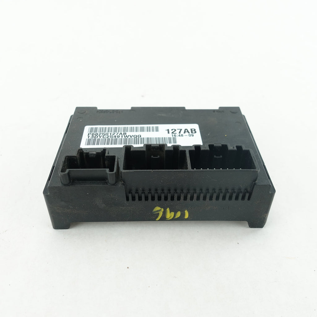 2016 2017 2018 2019 20 Ram 1500 2500 3500 Transfer Case Control Module Computer