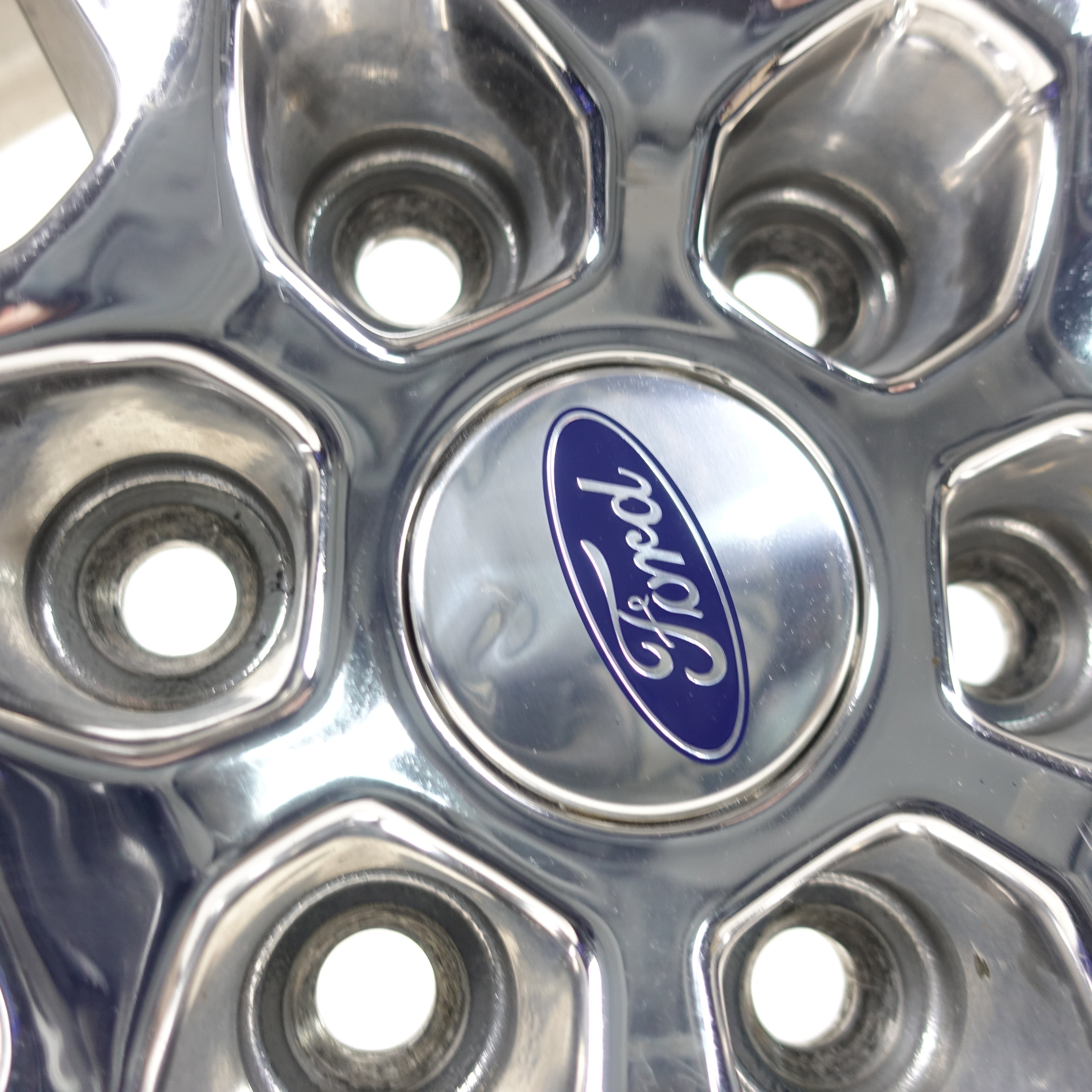 2018 2019 2020 Ford F150 18 Inch Aluminum Alloy Wheel Rim Ring