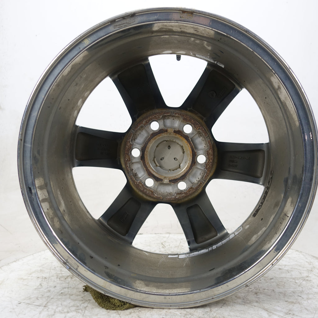 2018 2019 2020 Ford F150 18 Inch Aluminum Alloy Wheel Rim Ring