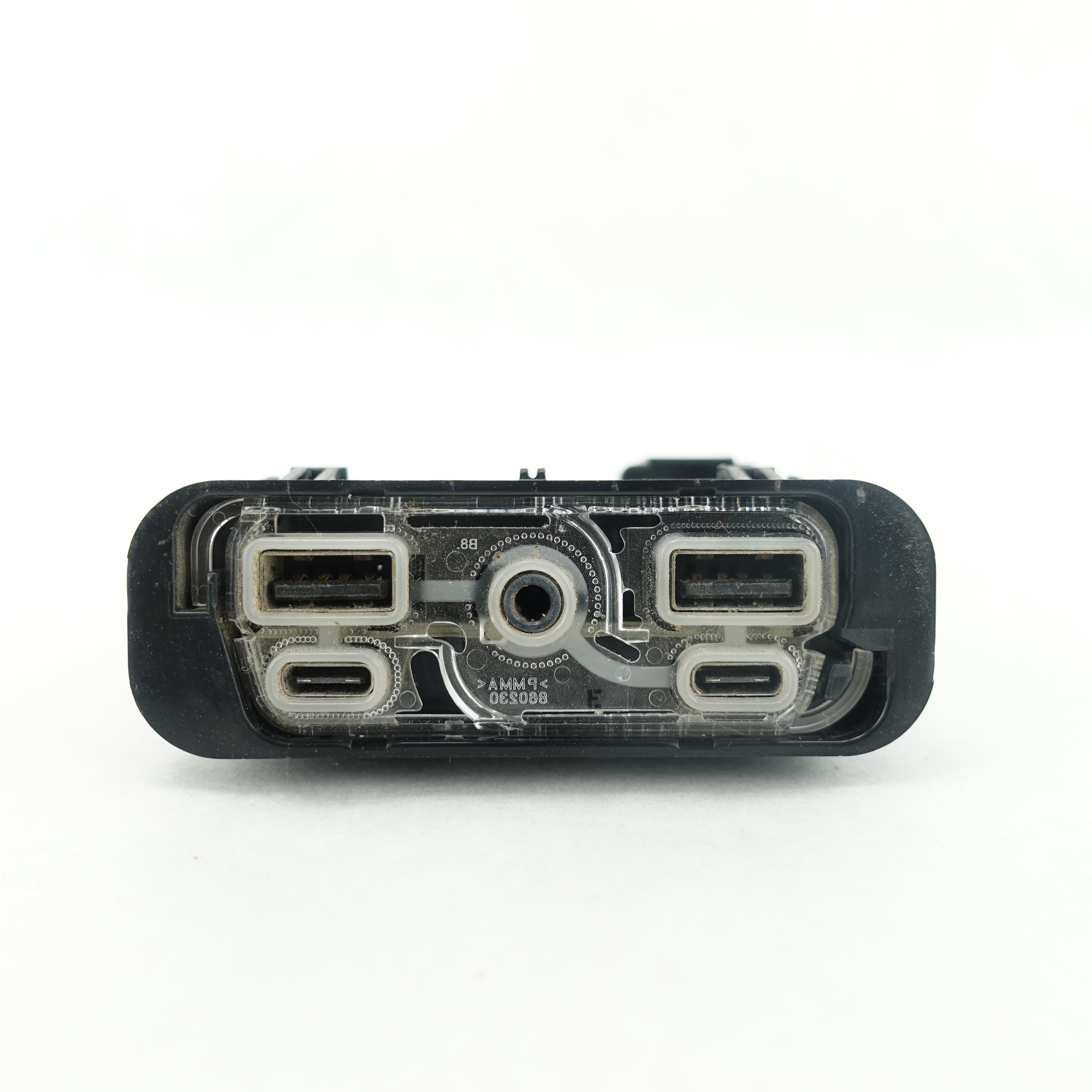 2019 2020 2021 2022 2023 Ram 2500 3500 Center Dash USB Aux Port Media Hub