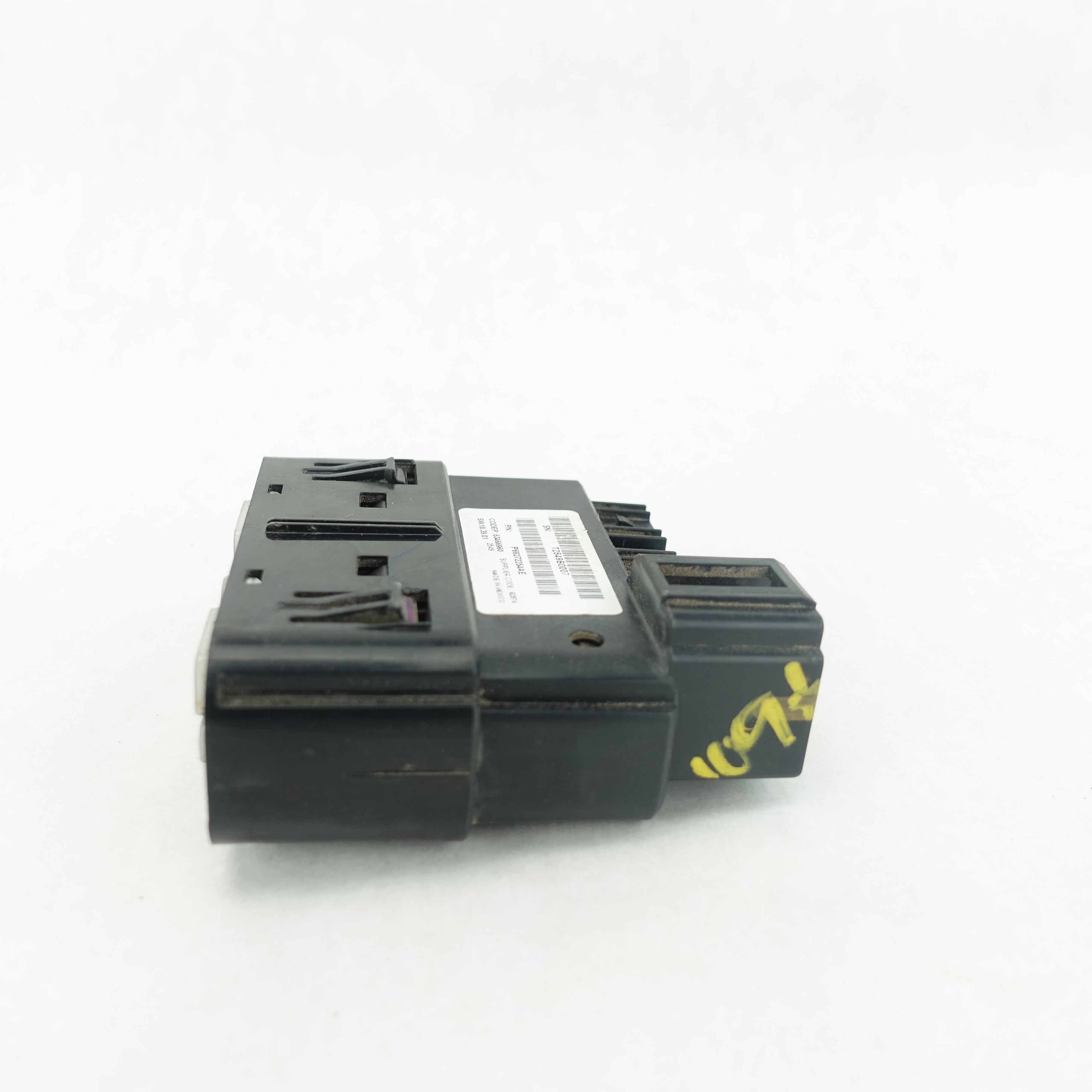 2019 2020 2021 2022 2023 Ram 2500 3500 Center Dash USB Aux Port Media Hub