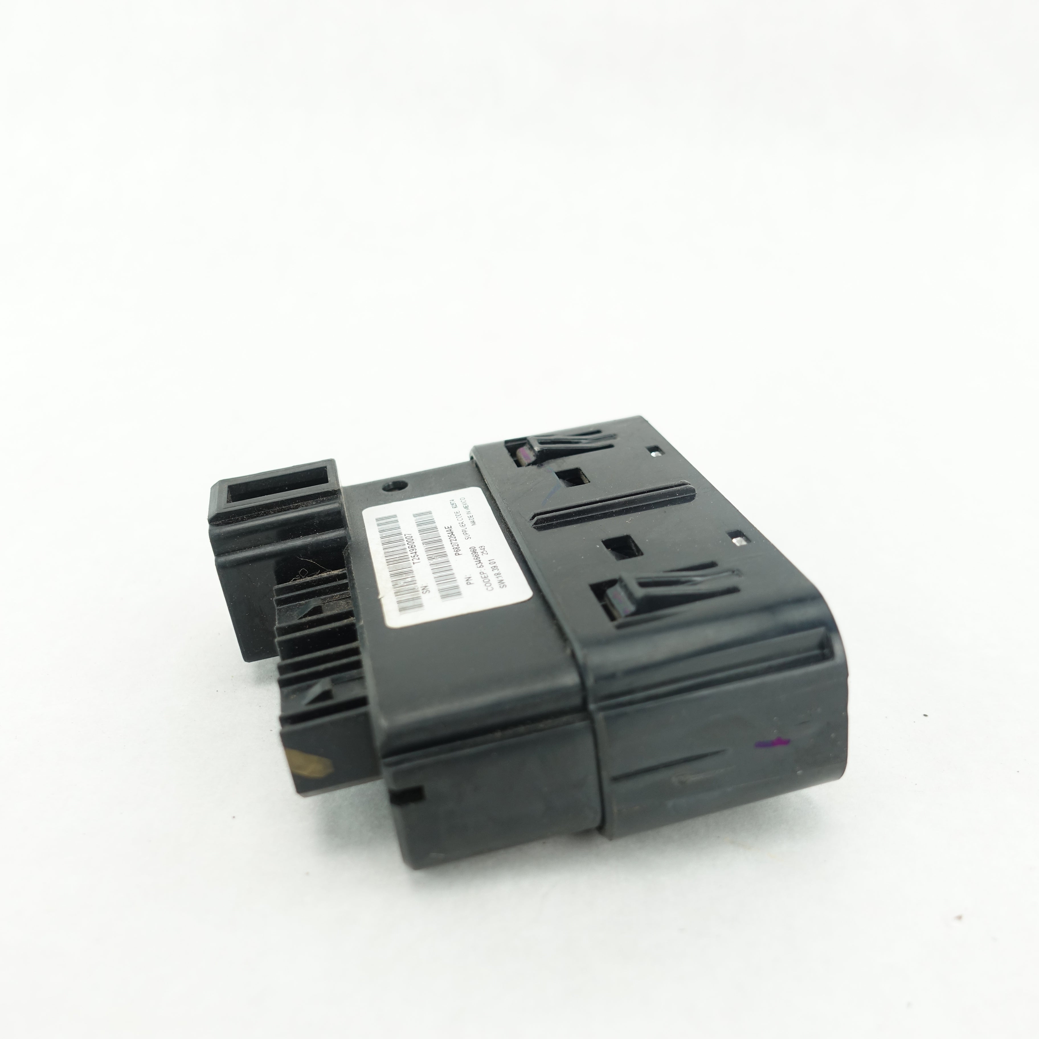 2019 2020 2021 2022 2023 Ram 2500 3500 Center Dash USB Aux Port Media Hub