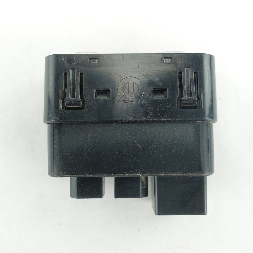 2019 2020 2021 2022 2023 Ram 2500 3500 Center Dash USB Aux Port Media Hub