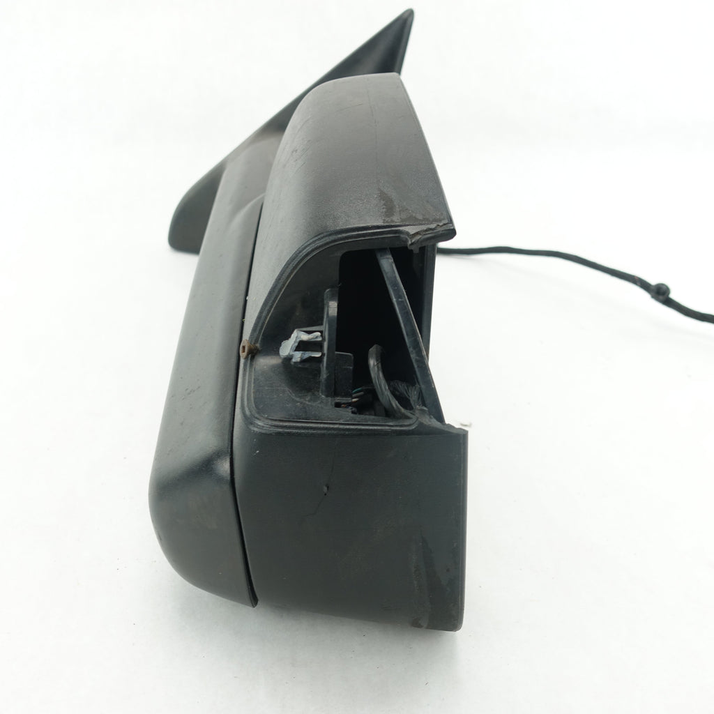 Damage 2019 2020 Ram 2500 3500 Driver Left Door Mirror Manual Fold