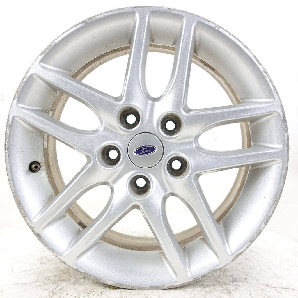 2010 2011 2012 Ford Fusion 16 Inch Aluminum Alloy Wheel Rim Ring