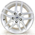 2010 2011 2012 Ford Fusion 16 Inch Aluminum Alloy Wheel Rim Ring