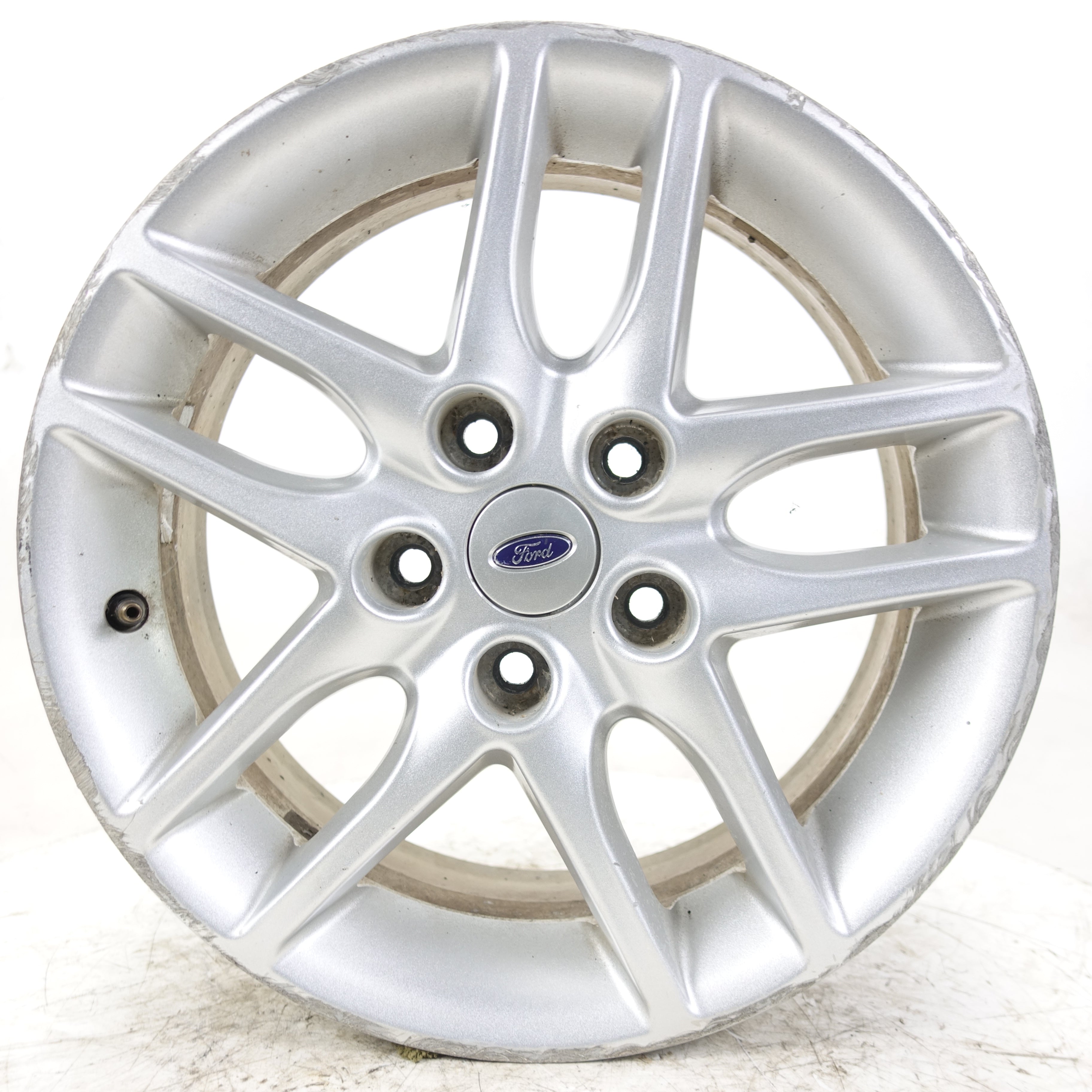 2010 2011 2012 Ford Fusion 16 Inch Aluminum Alloy Wheel Rim Ring