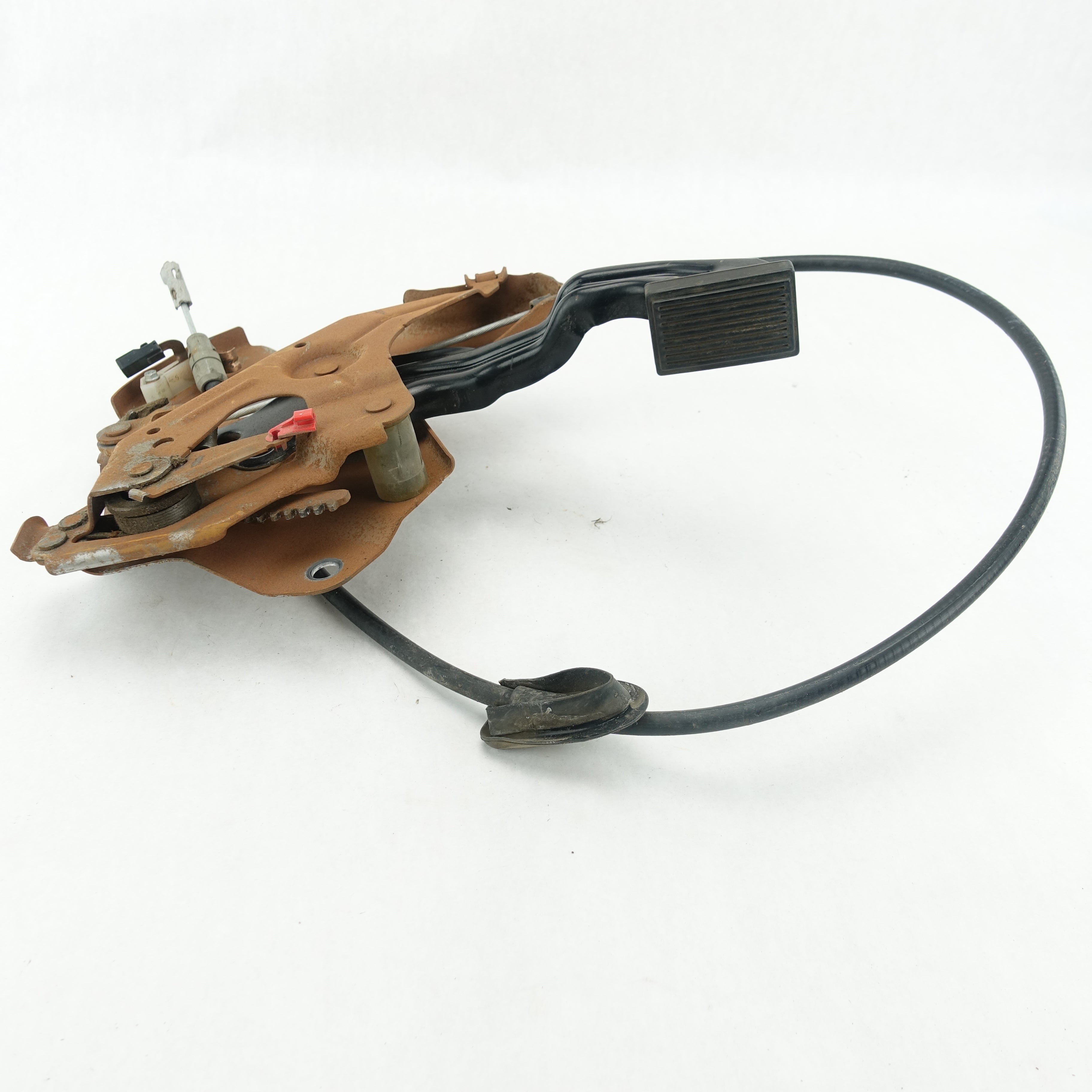 2019 2020 2021 2022 2023 2024 2025 Ram 2500 3500 Emergency E Parking Brake Pedal