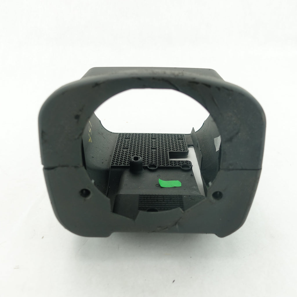 Damage 2001 2002 2003 2004 2005 Audi TT Steering Column Cover Trim Bezel