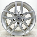 2010 2011 2012 Ford Fusion 16 Inch Aluminum Alloy Wheel Rim Ring
