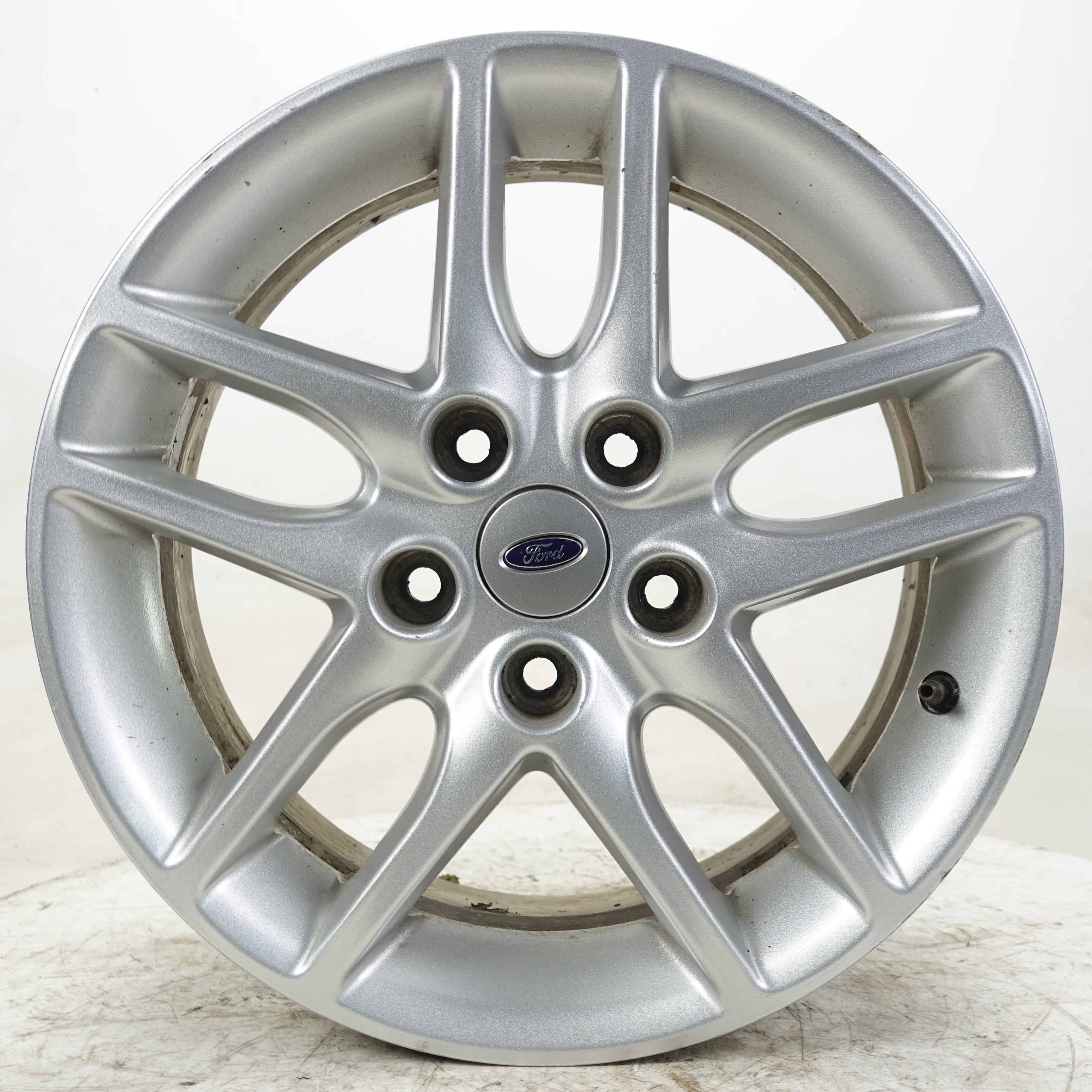 2010 2011 2012 Ford Fusion 16 Inch Aluminum Alloy Wheel Rim Ring
