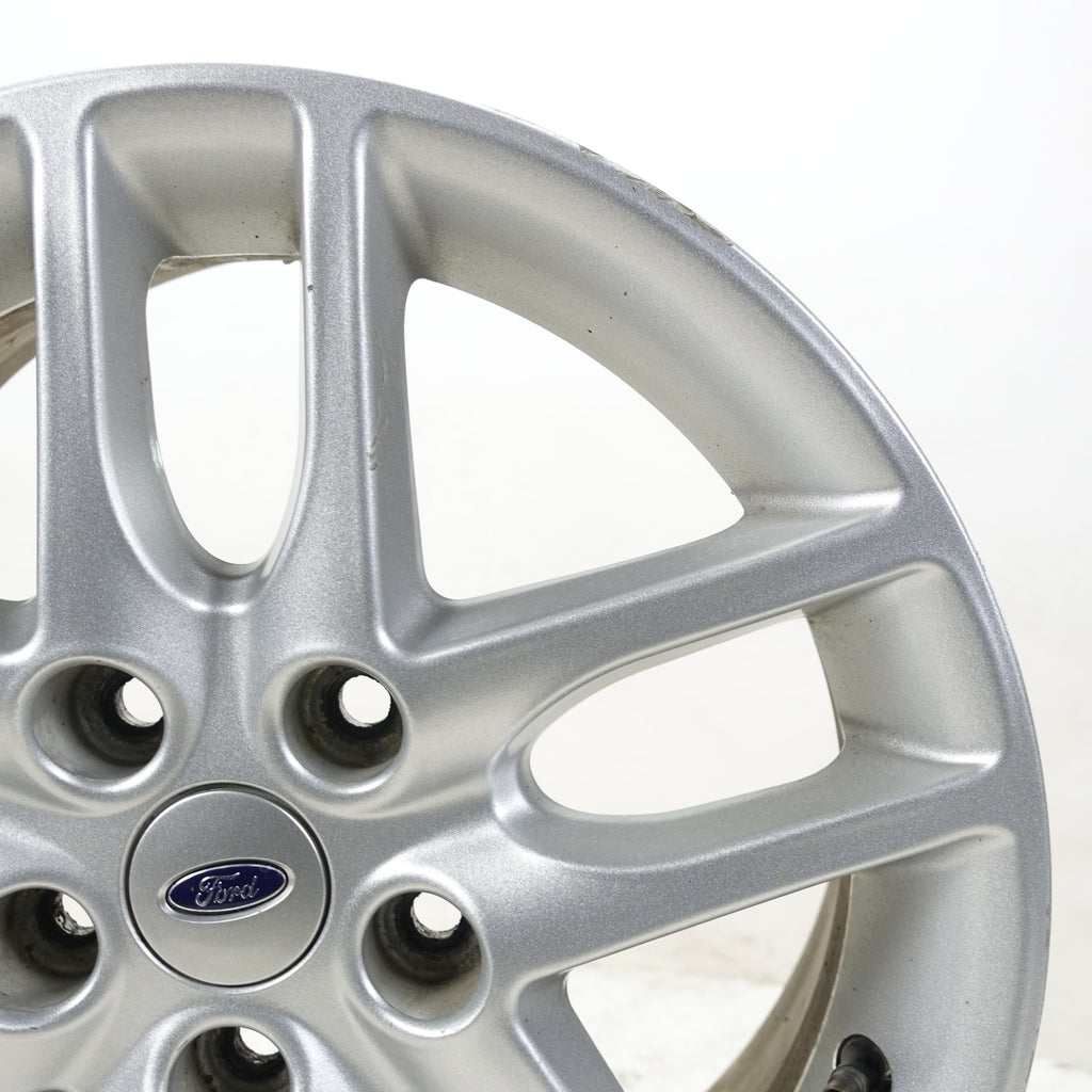 2010 2011 2012 Ford Fusion 16 Inch Aluminum Alloy Wheel Rim Ring