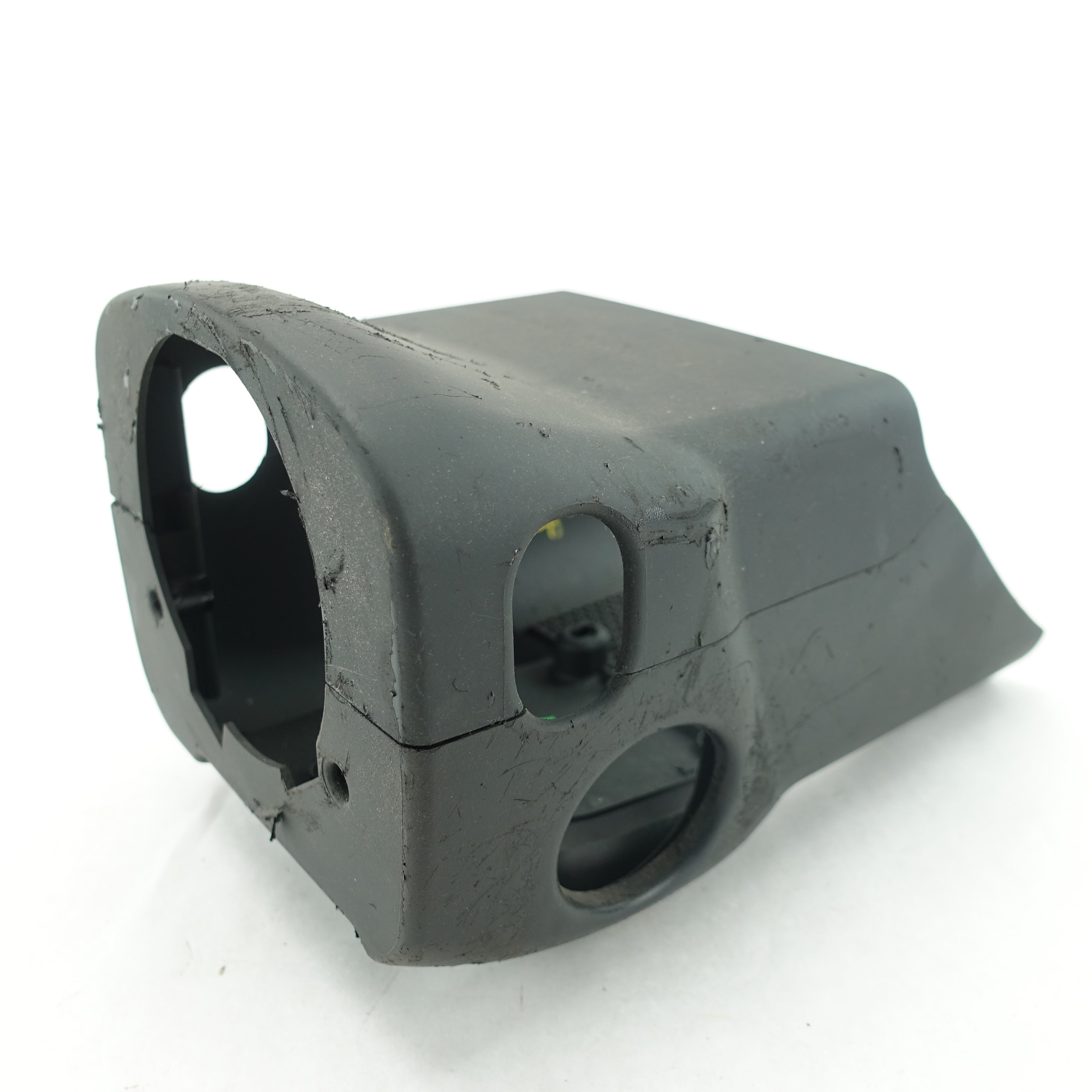 Damage 2001 2002 2003 2004 2005 Audi TT Steering Column Cover Trim Bezel