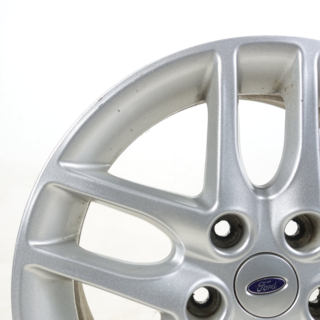 2010 2011 2012 Ford Fusion 16 Inch Aluminum Alloy Wheel Rim Ring