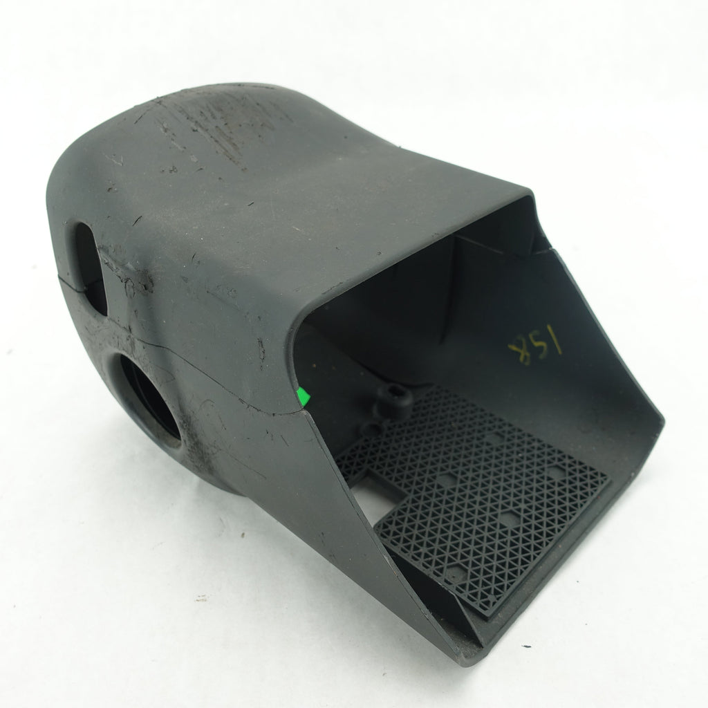 Damage 2001 2002 2003 2004 2005 Audi TT Steering Column Cover Trim Bezel
