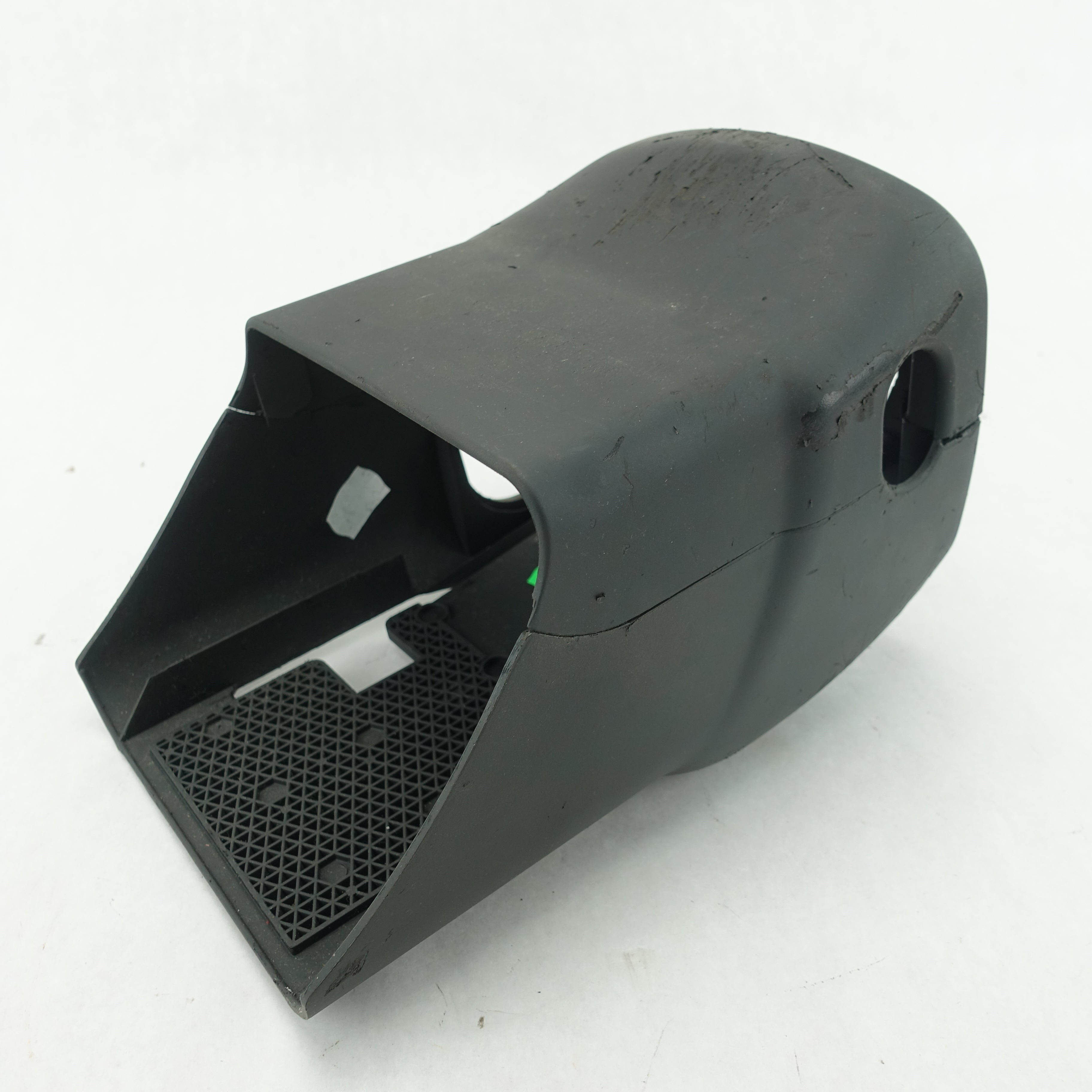 Damage 2001 2002 2003 2004 2005 Audi TT Steering Column Cover Trim Bezel
