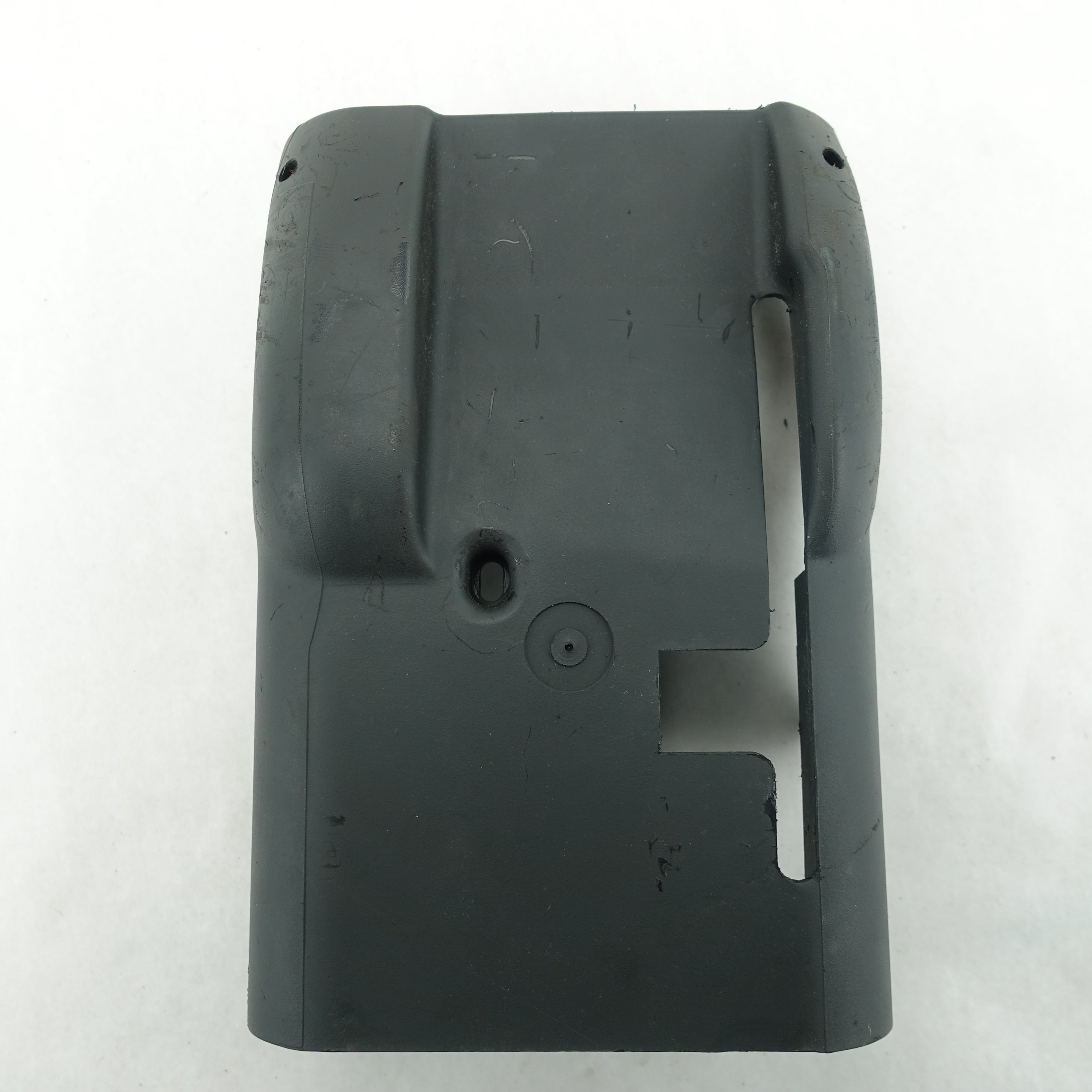Damage 2001 2002 2003 2004 2005 Audi TT Steering Column Cover Trim Bezel