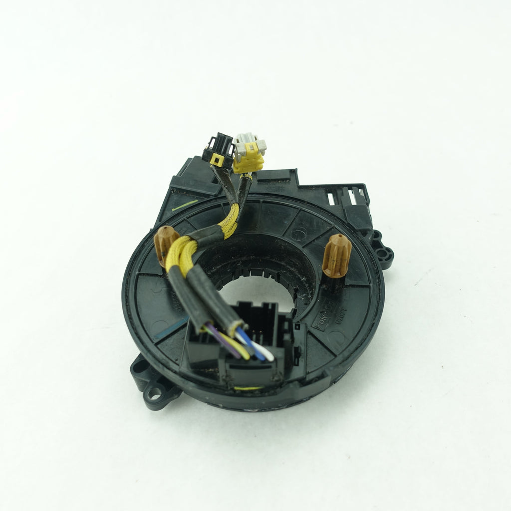 2011 2012 2013 2014 Ford F150 Air Bag Clock Spring Spiral Cable