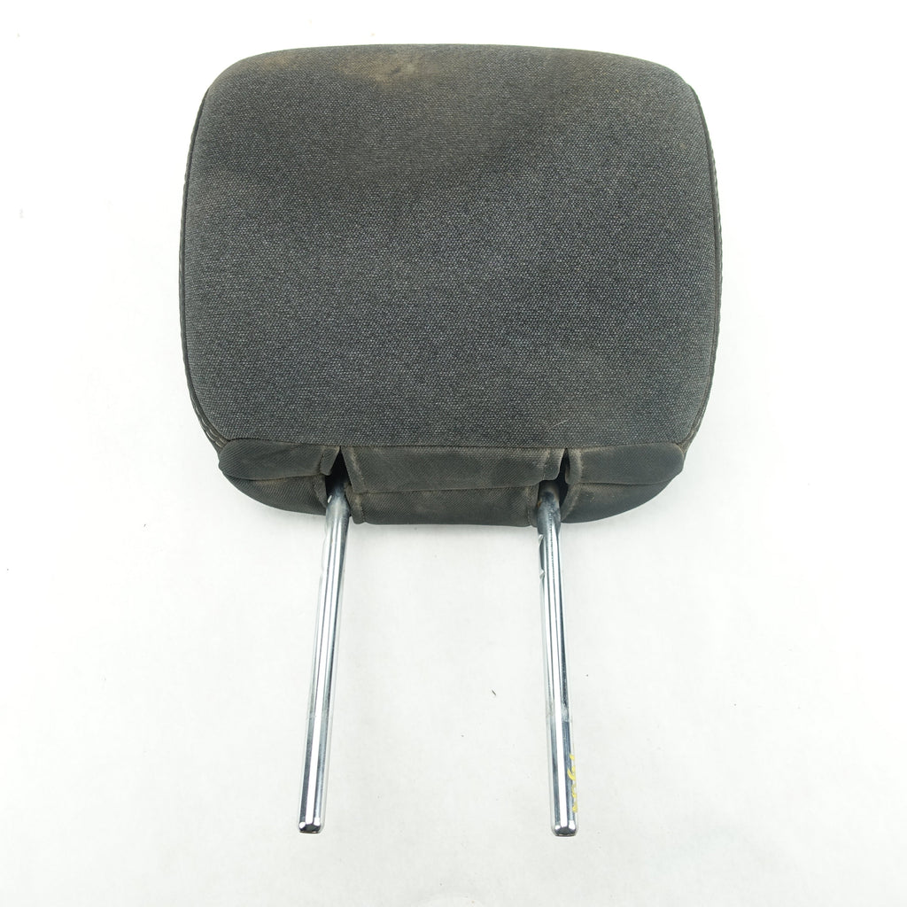 2019 2020 2021 2022 Ram 2500 3500 Headrest Head Rest Black Cloth
