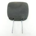 2019 2020 2021 2022 Ram 2500 3500 Headrest Head Rest Black Cloth