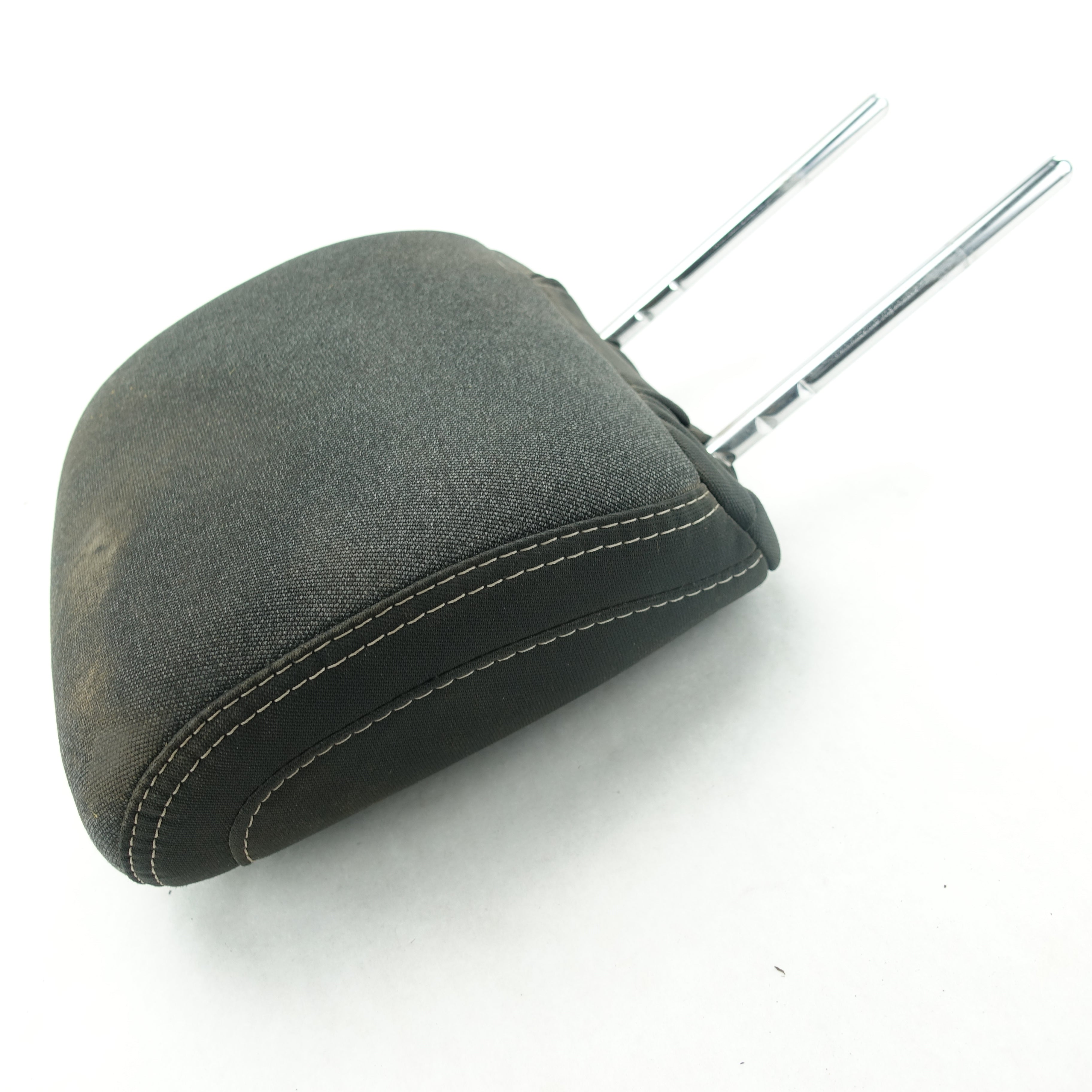 2019 2020 2021 2022 Ram 2500 3500 Headrest Head Rest Black Cloth
