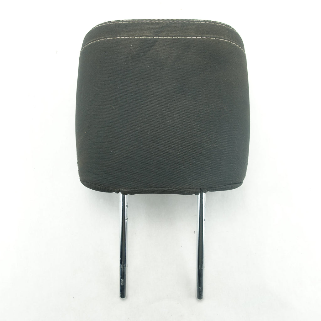 2019 2020 2021 2022 Ram 2500 3500 Headrest Head Rest Black Cloth