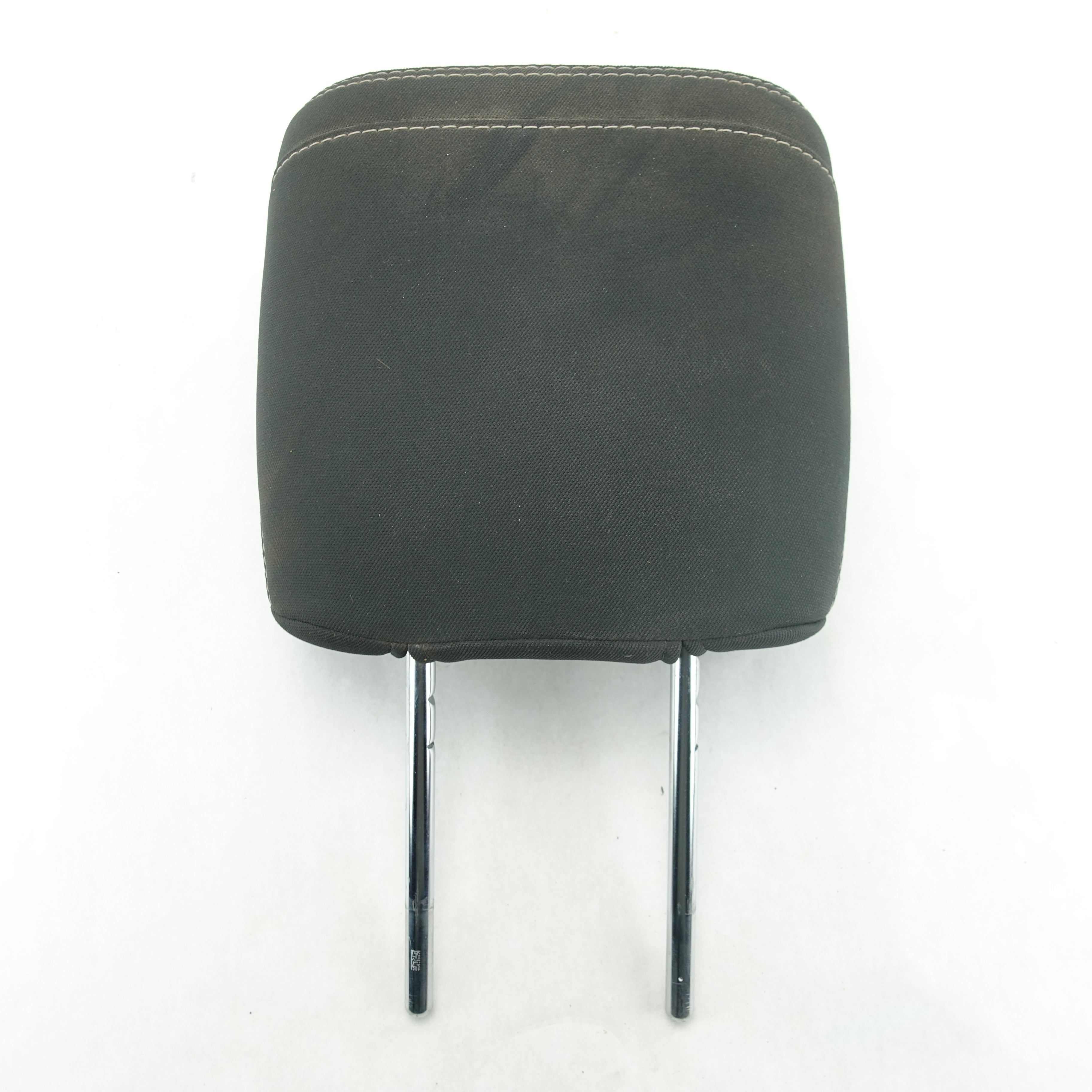 2019 2020 2021 2022 Ram 2500 3500 Headrest Head Rest Black Cloth